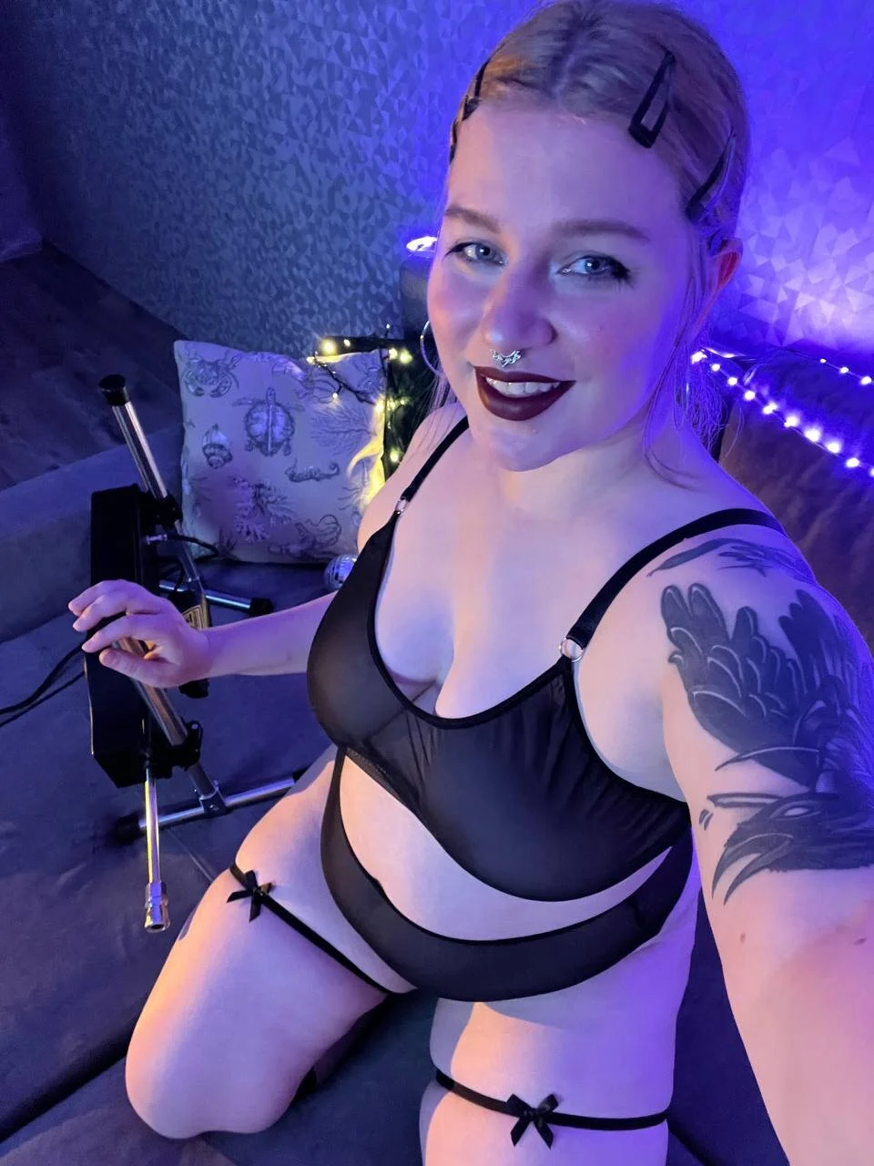 XXX Porn Photo of Nude Kira_Citro 3