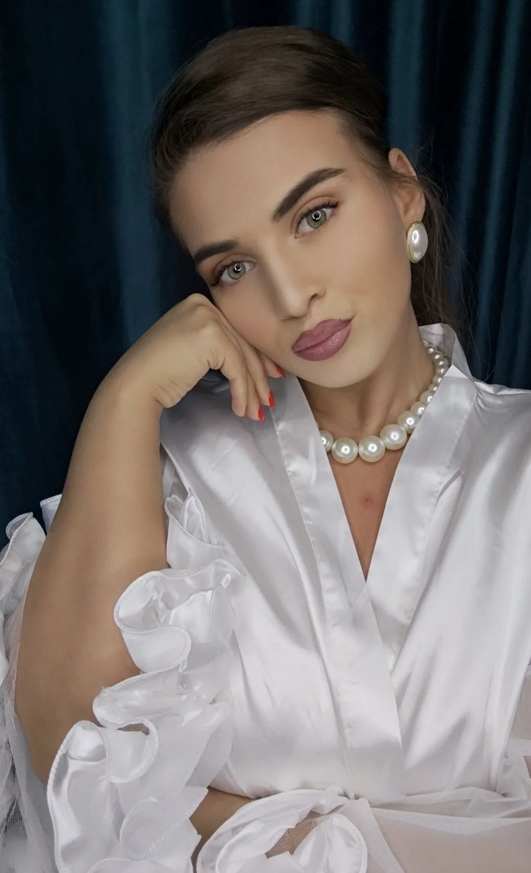 XXX Porn Photo of Nude 00ingrid 5
