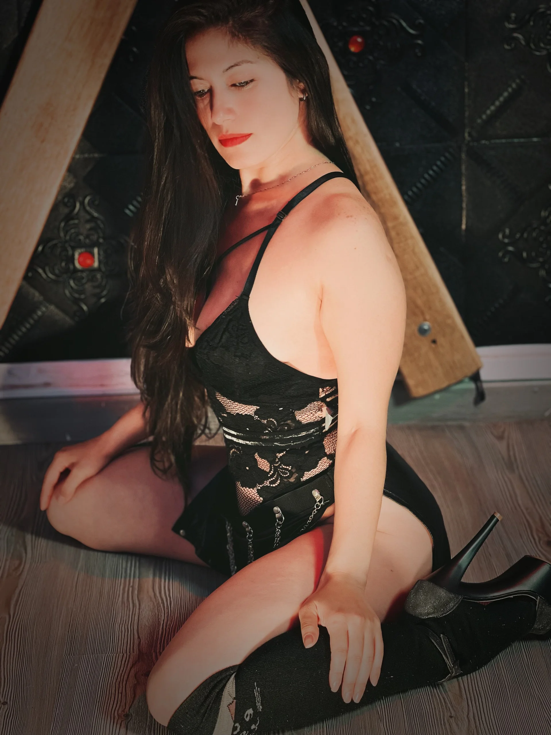 XXX Porn Photo of Nude AnnyMilet_ 138