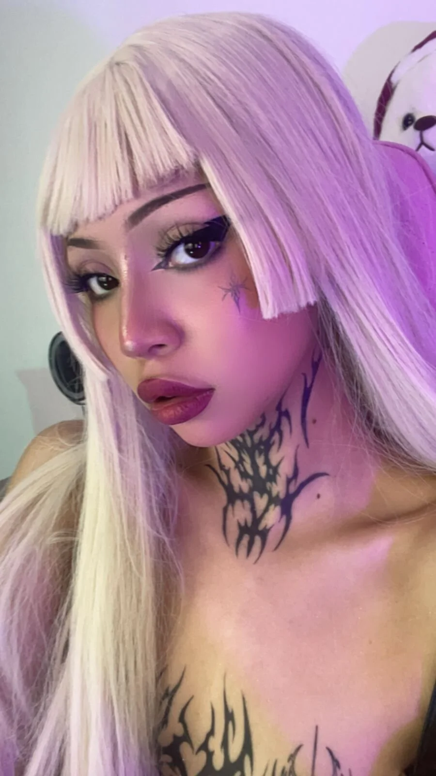 XXX Porn Photo of Nude EmilygarciaXXX 41