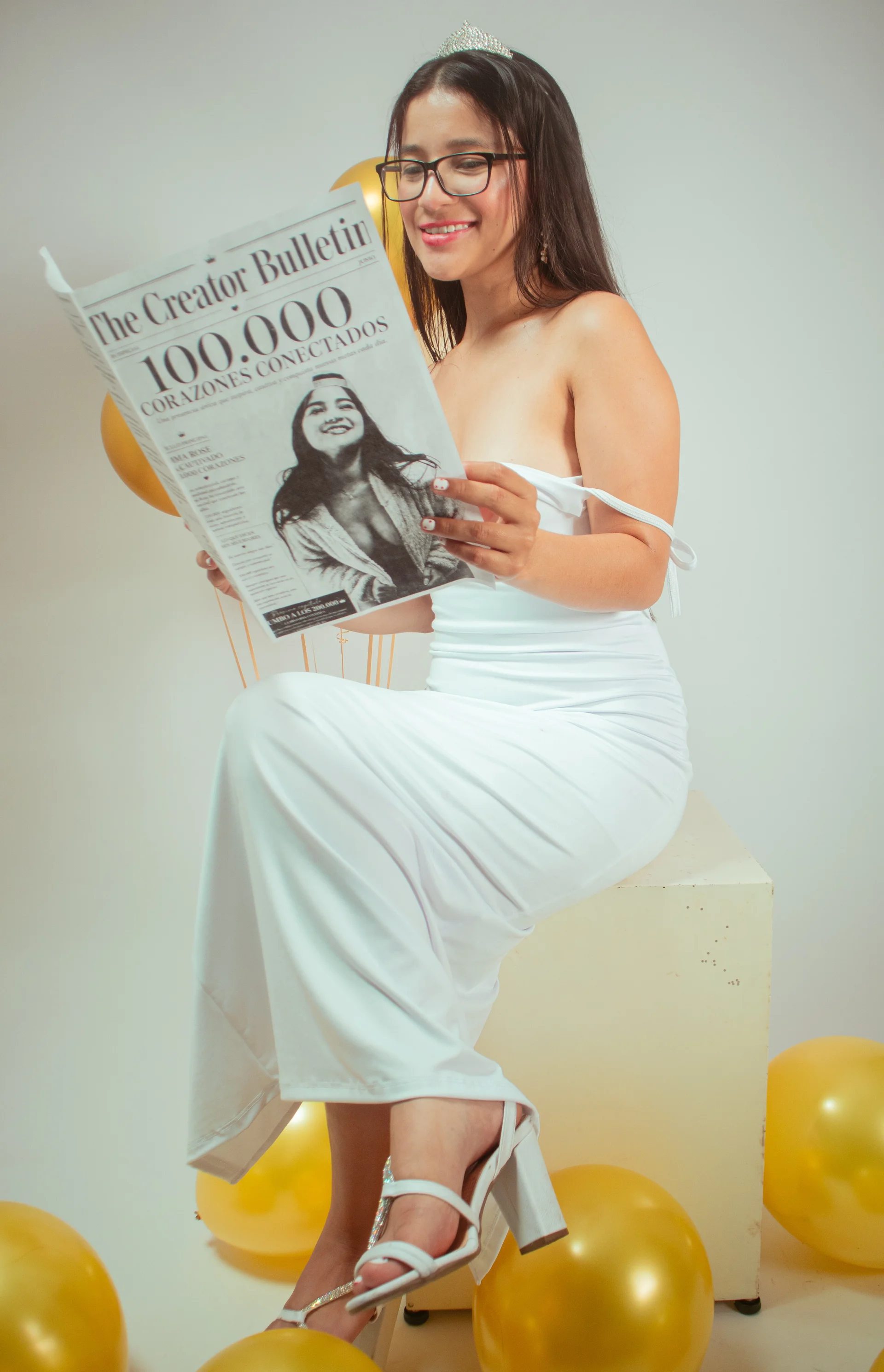 XXX Porn Photo of Nude EmmaRose___ 56