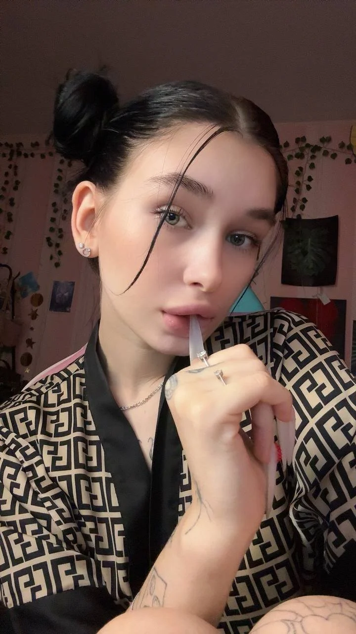 XXX Porn Photo of Nude Amanda_Tender 19