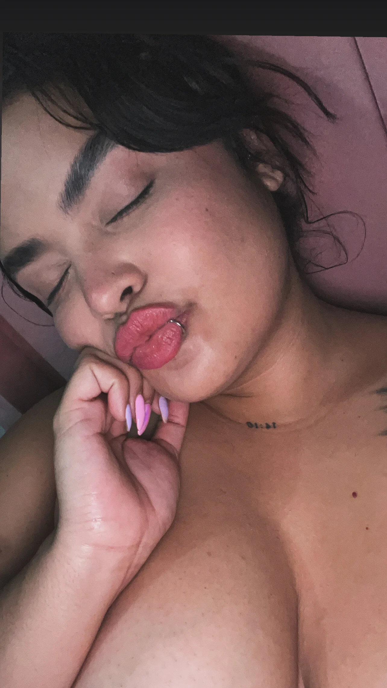 XXX Porn Photo of Nude syloormoon 3