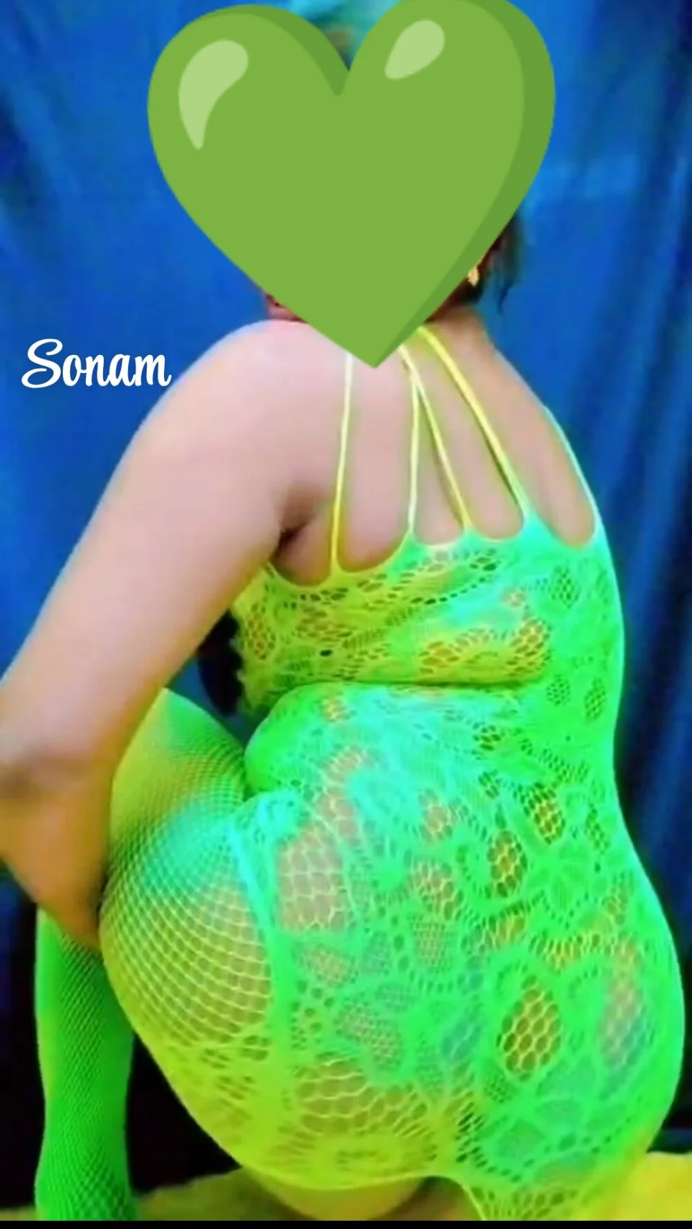 XXX Porn Photo of Nude sonamragini 3