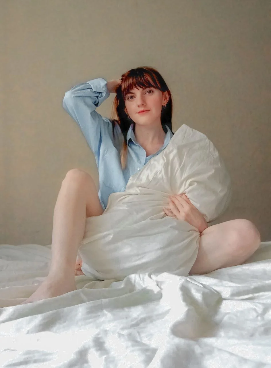 XXX Porn Photo of Nude ava_mystic_ 15