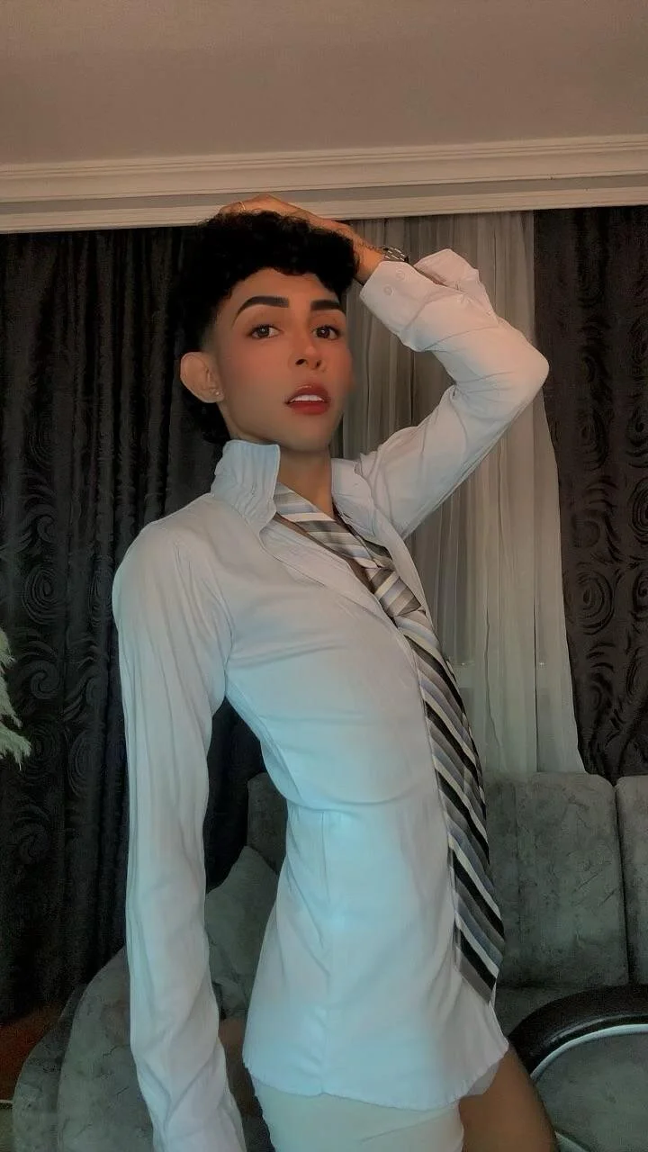 XXX Porn Photo of Nude Nick_Campbell 1