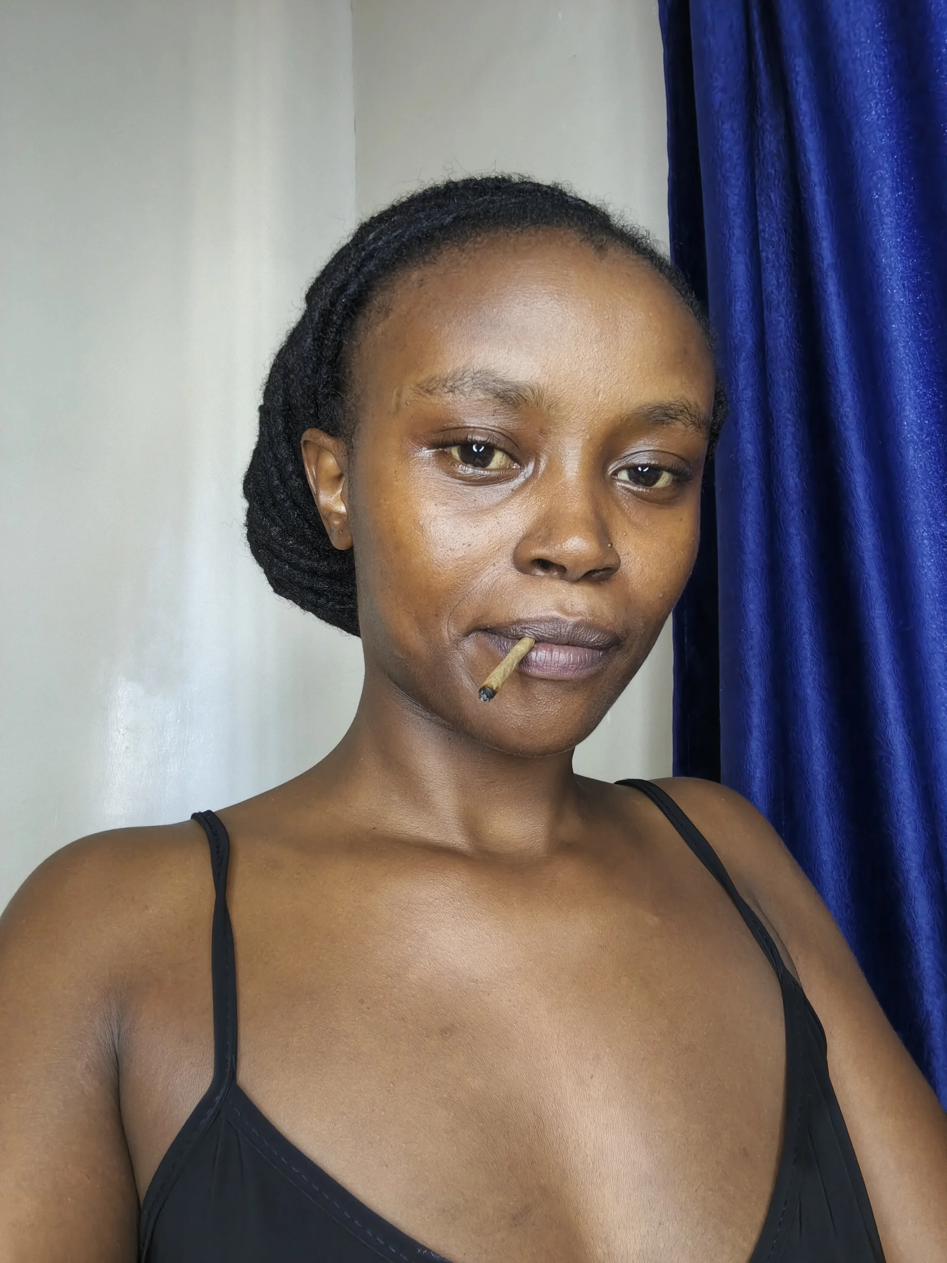 XXX Porn Photo of Nude Rasta_tattooed 3