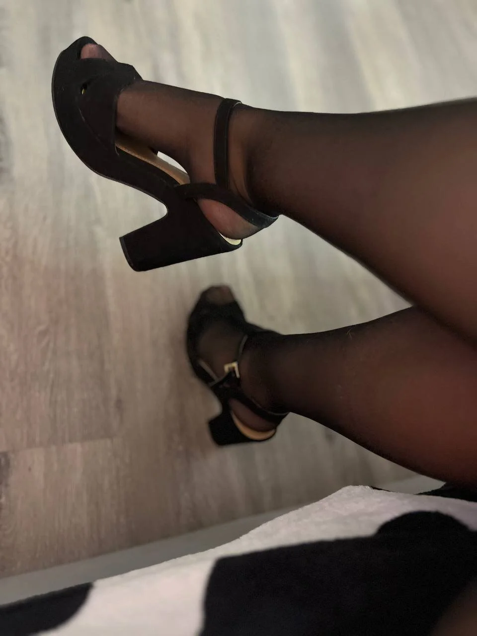 XXX Porn Photo of Nude MillyBrown_ 1