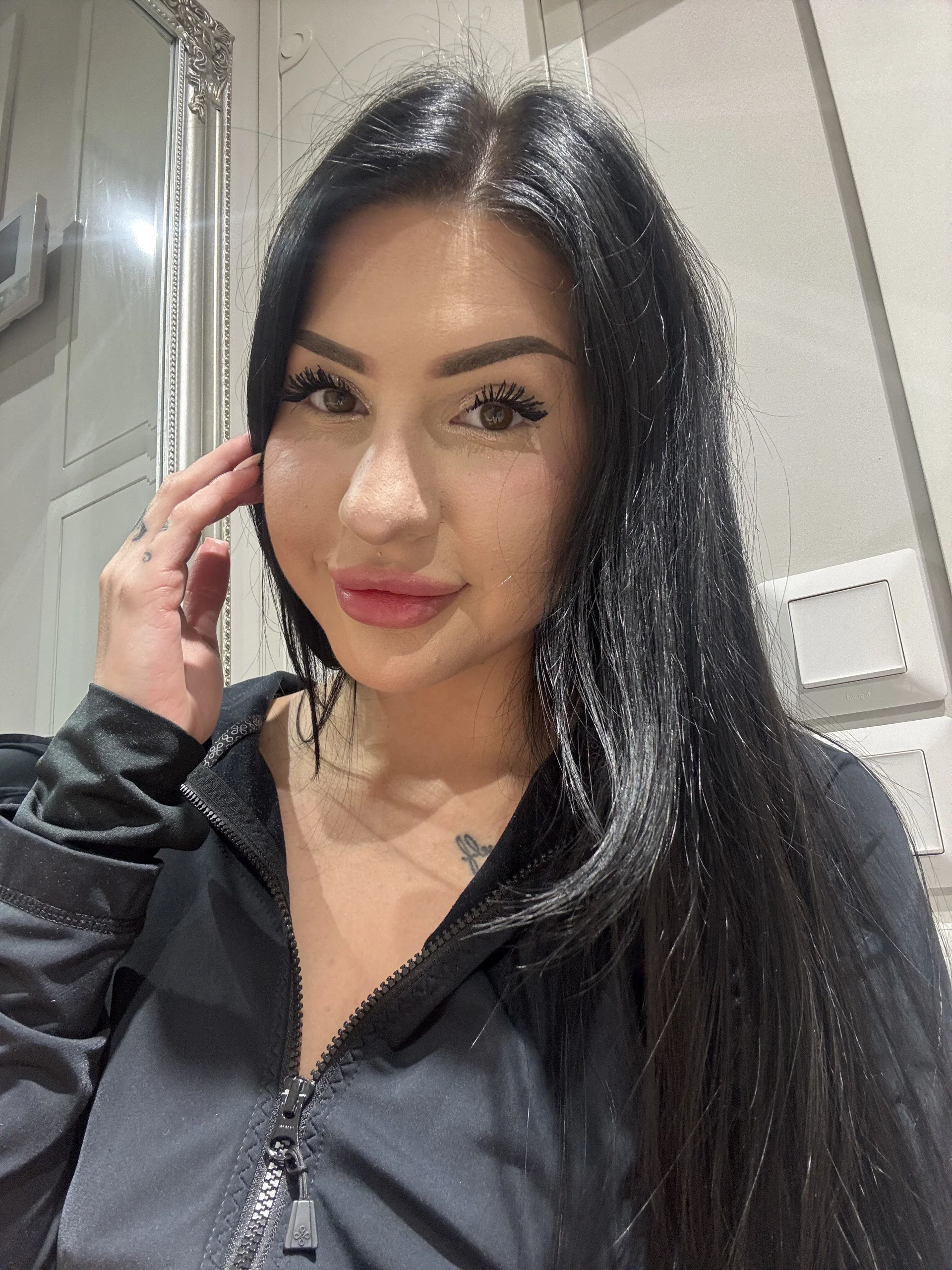 XXX Porn Photo of Nude AuraXO 6