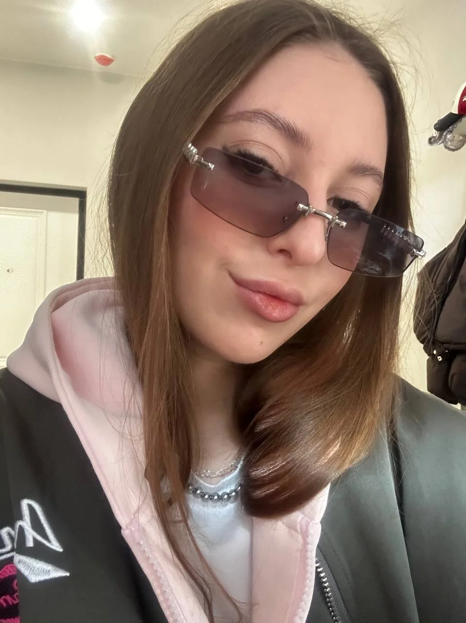XXX Porn Photo of Nude selena_favn 25