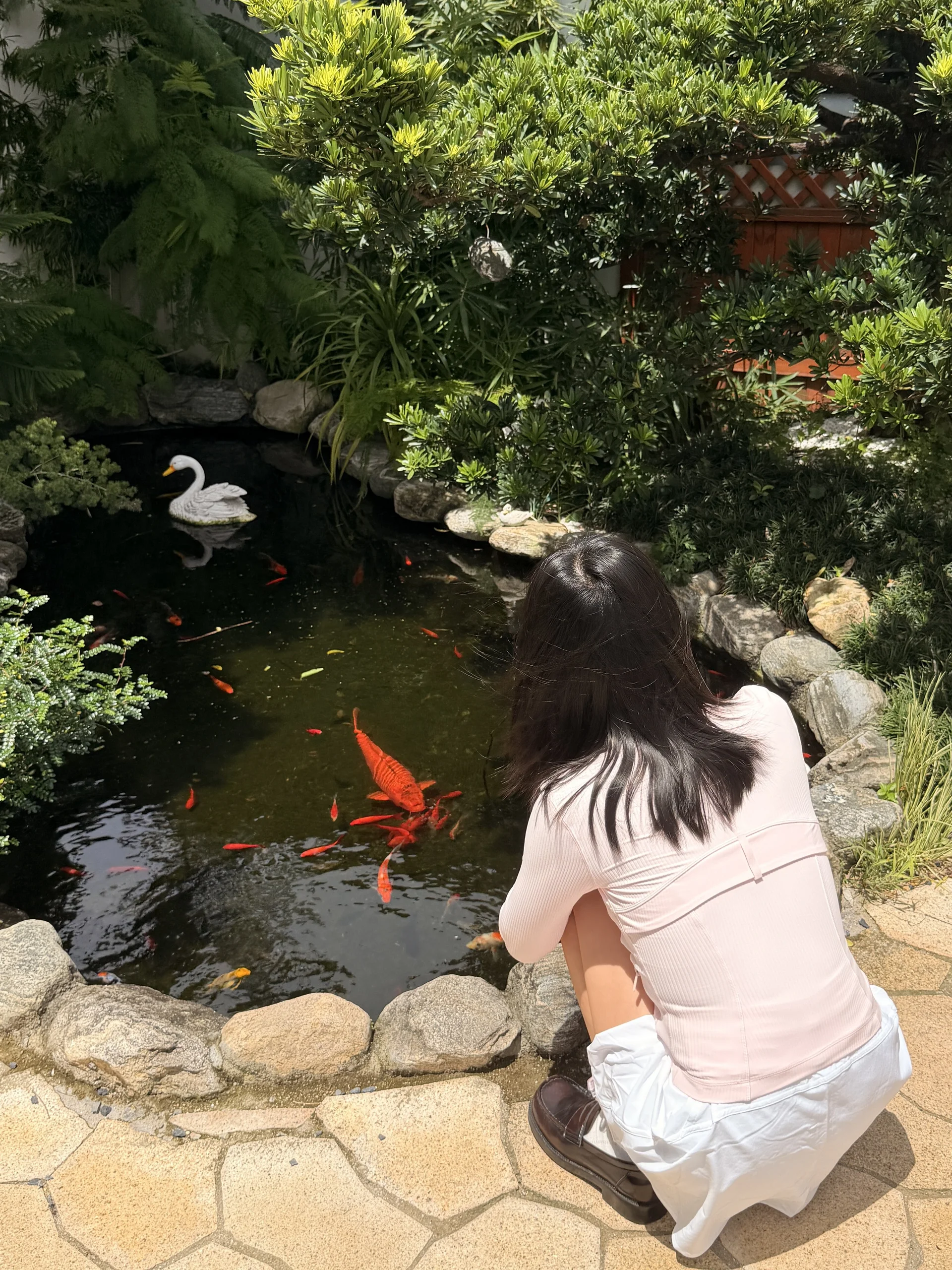 XXX Porn Photo of Nude Xiaoenmiemie 28