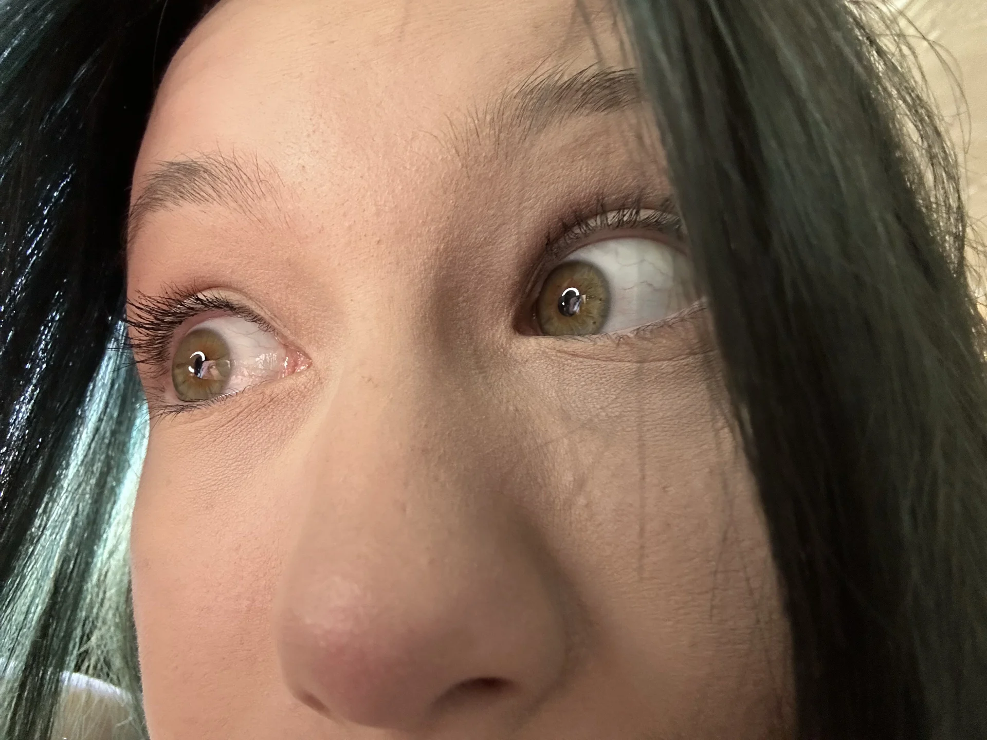XXX Porn Photo of Nude MollyHiglerP 3
