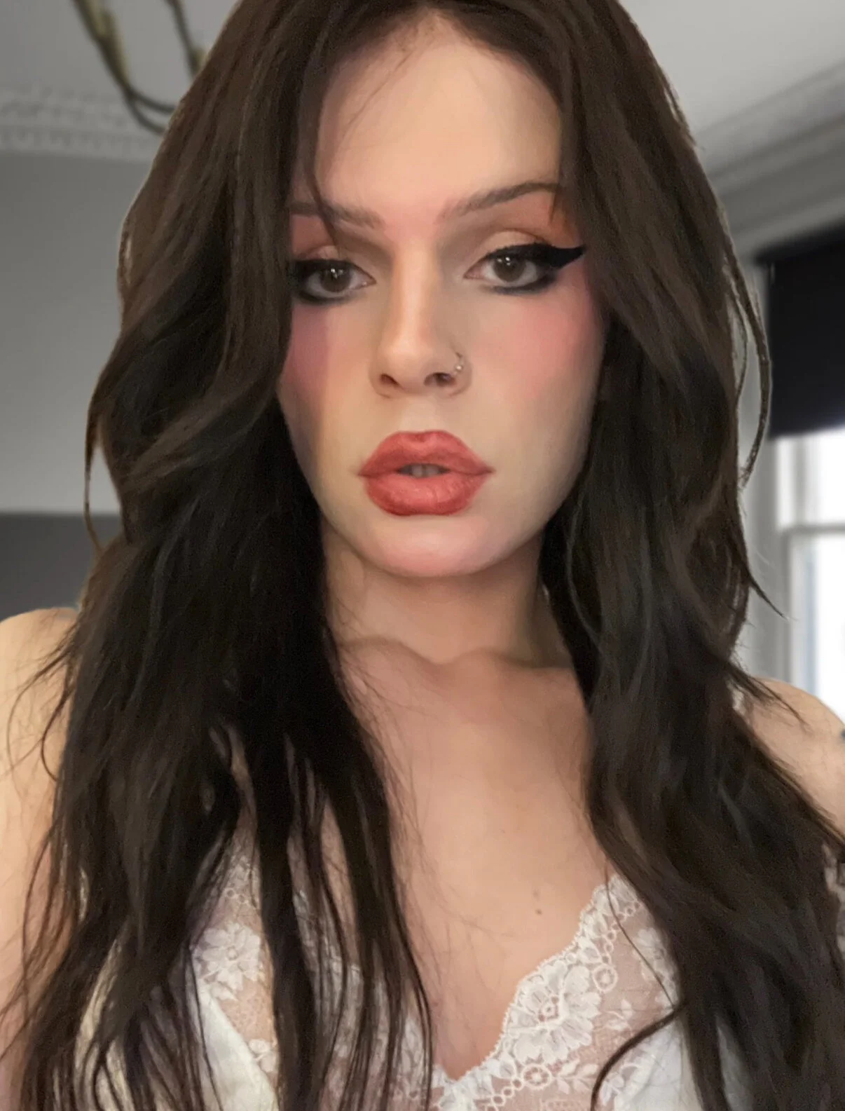 XXX Porn Photo of Nude betterbehave 4