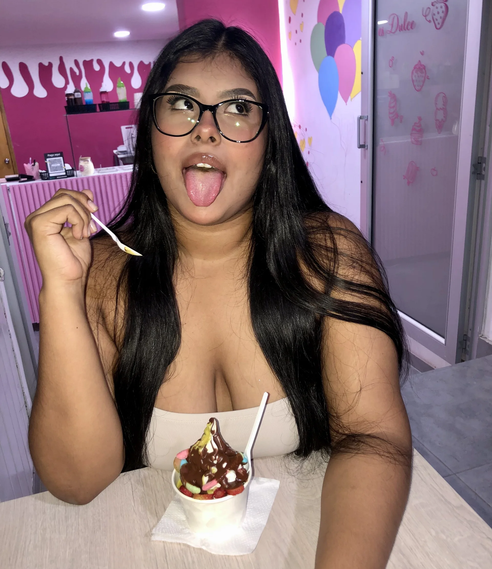 XXX Porn Photo of Nude AnaBrowmn 59