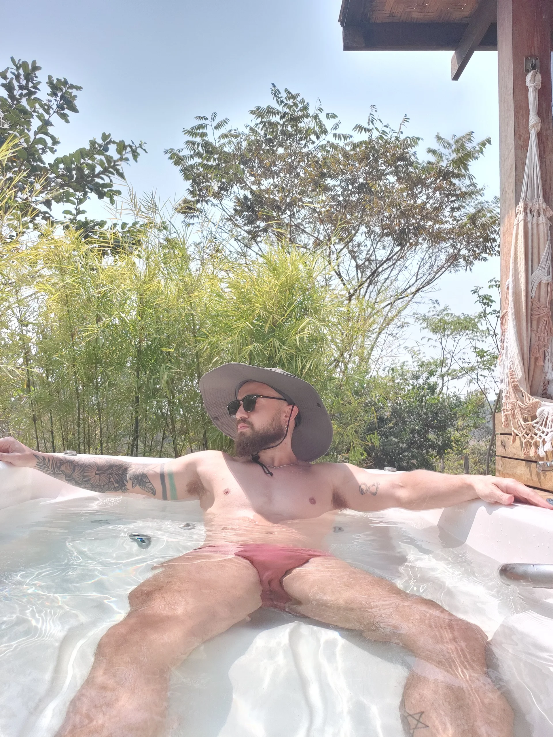 XXX Porn Photo of Nude Harygot 3