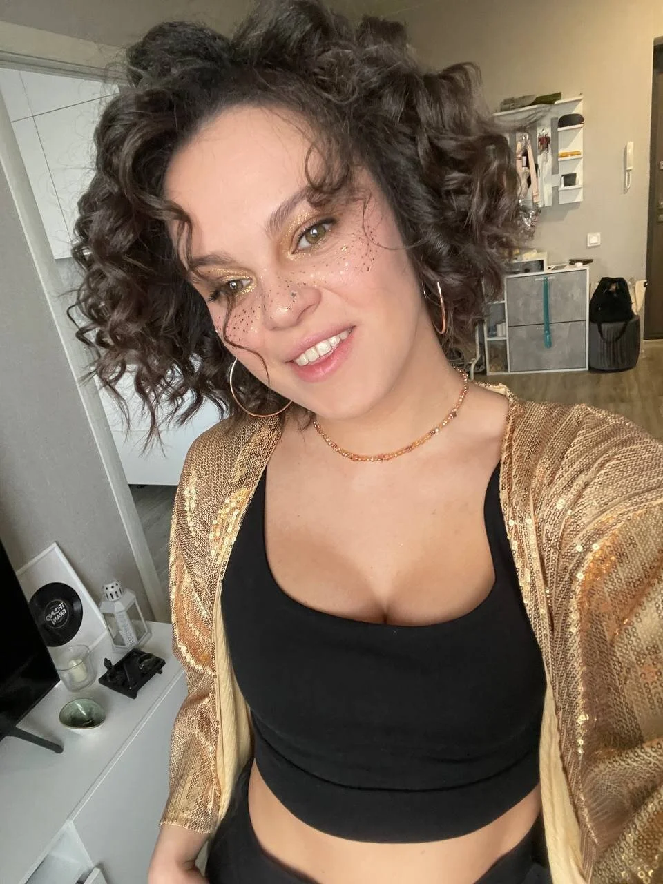 XXX Porn Photo of Nude KiraEnergy 5
