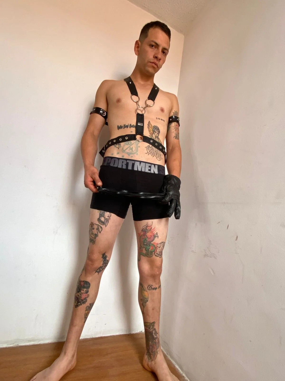 XXX Porn Photo of Nude Thomasjons_ 22