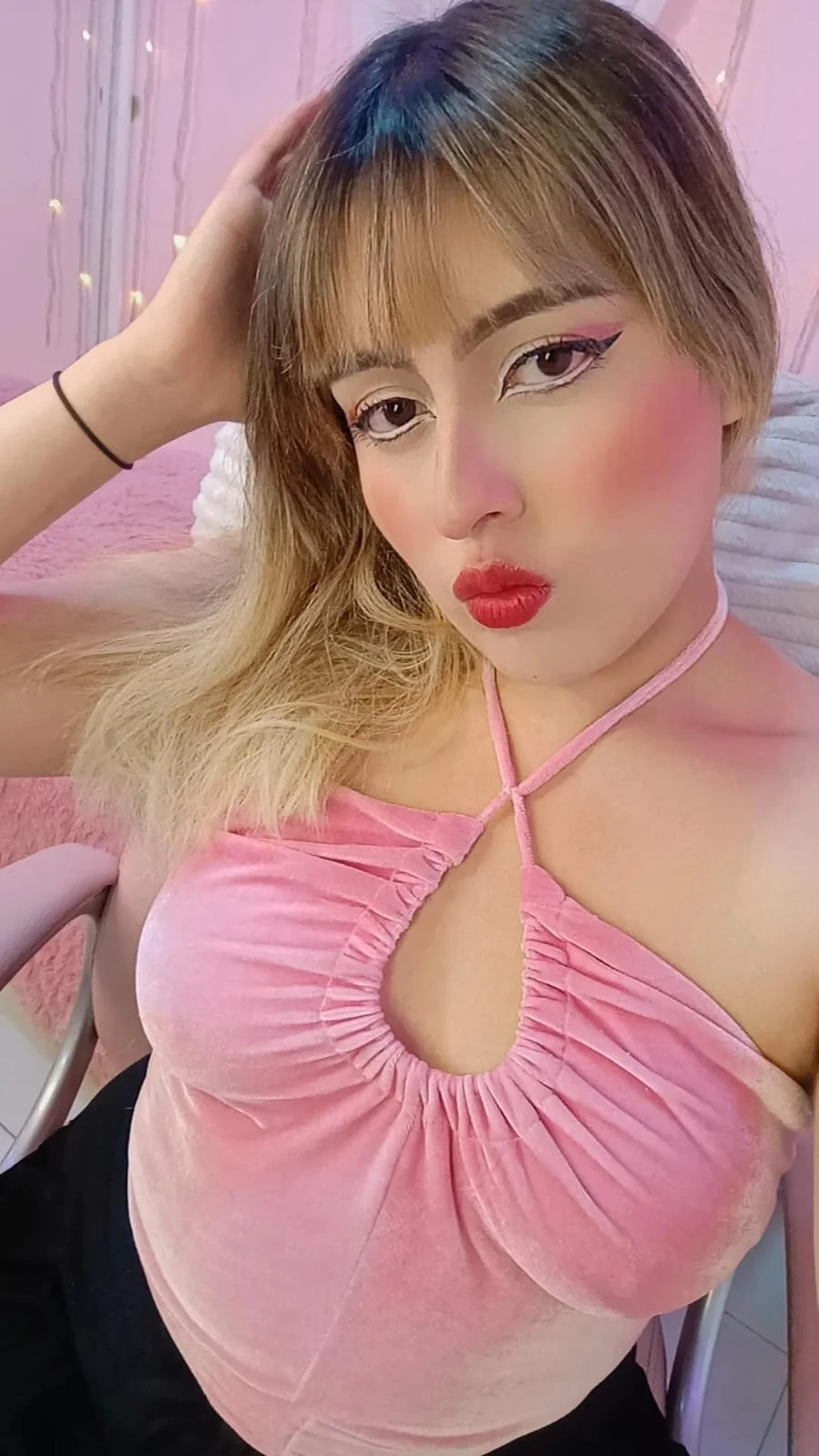 XXX Porn Photo of Nude jenny_Dream_ 5
