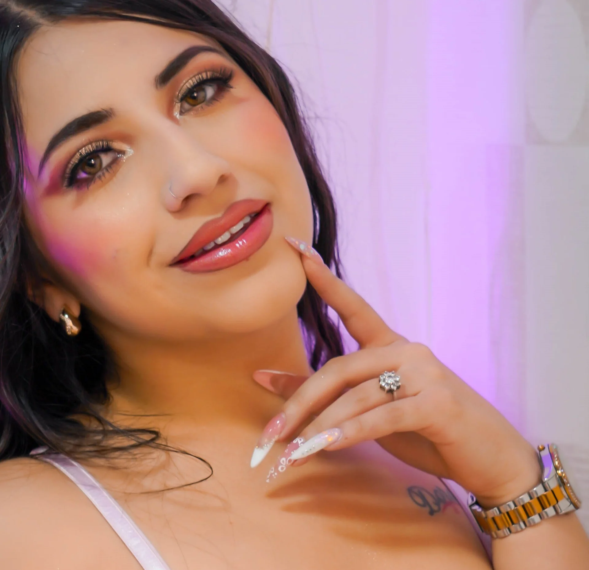 XXX Porn Photo of Nude Eva_Alzair 13