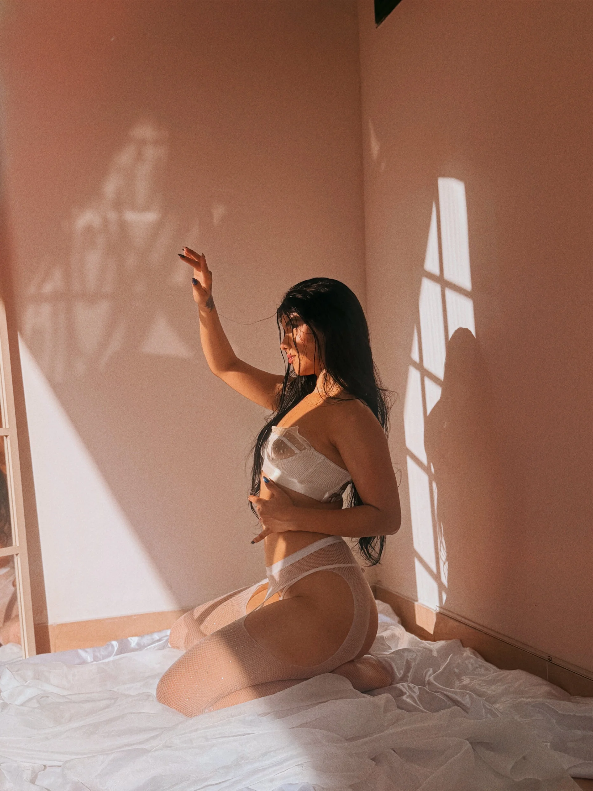 XXX Porn Photo of Nude MiaLaurence 144