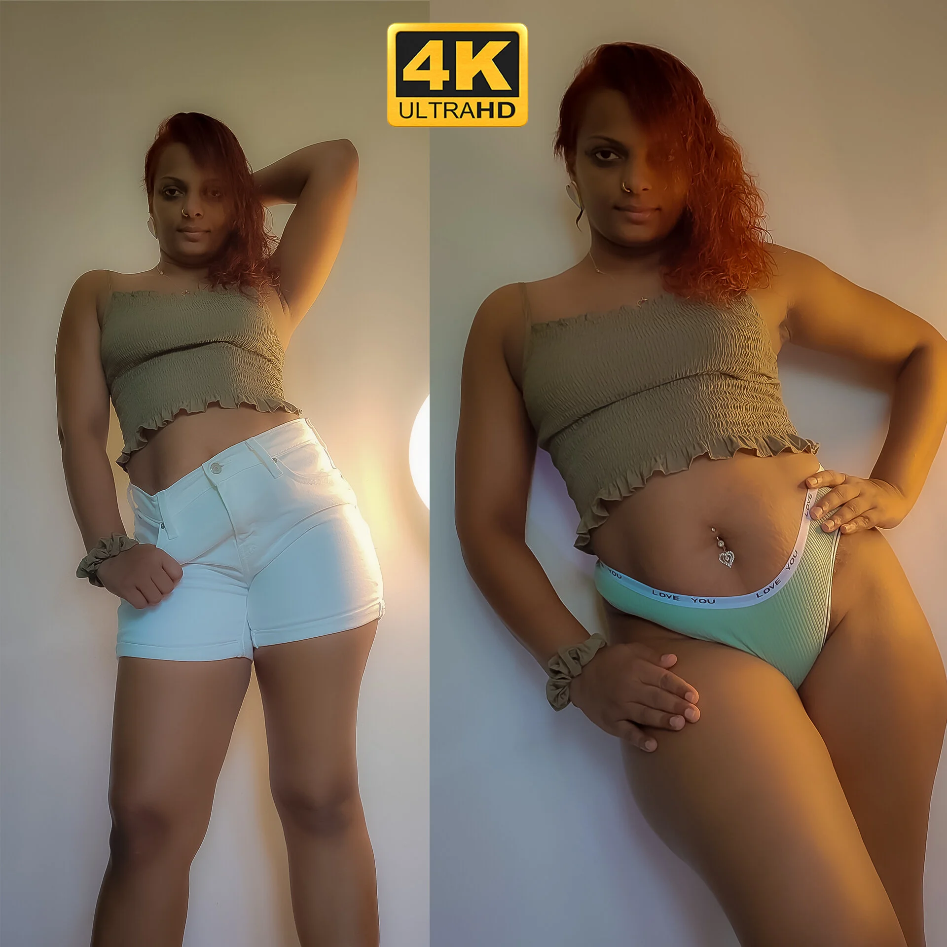 XXX Porn Photo of Nude NILMINI-SHERON 420