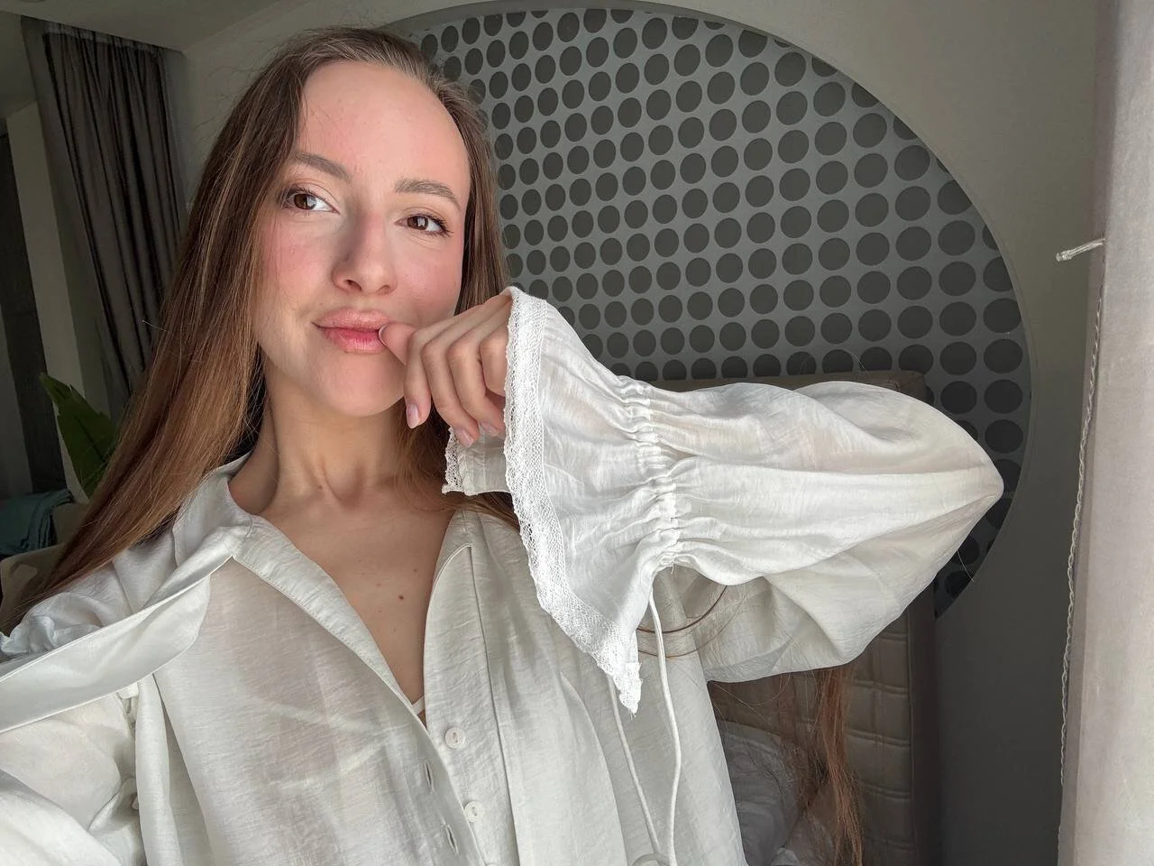 XXX Porn Photo of Nude lololowka_ 10