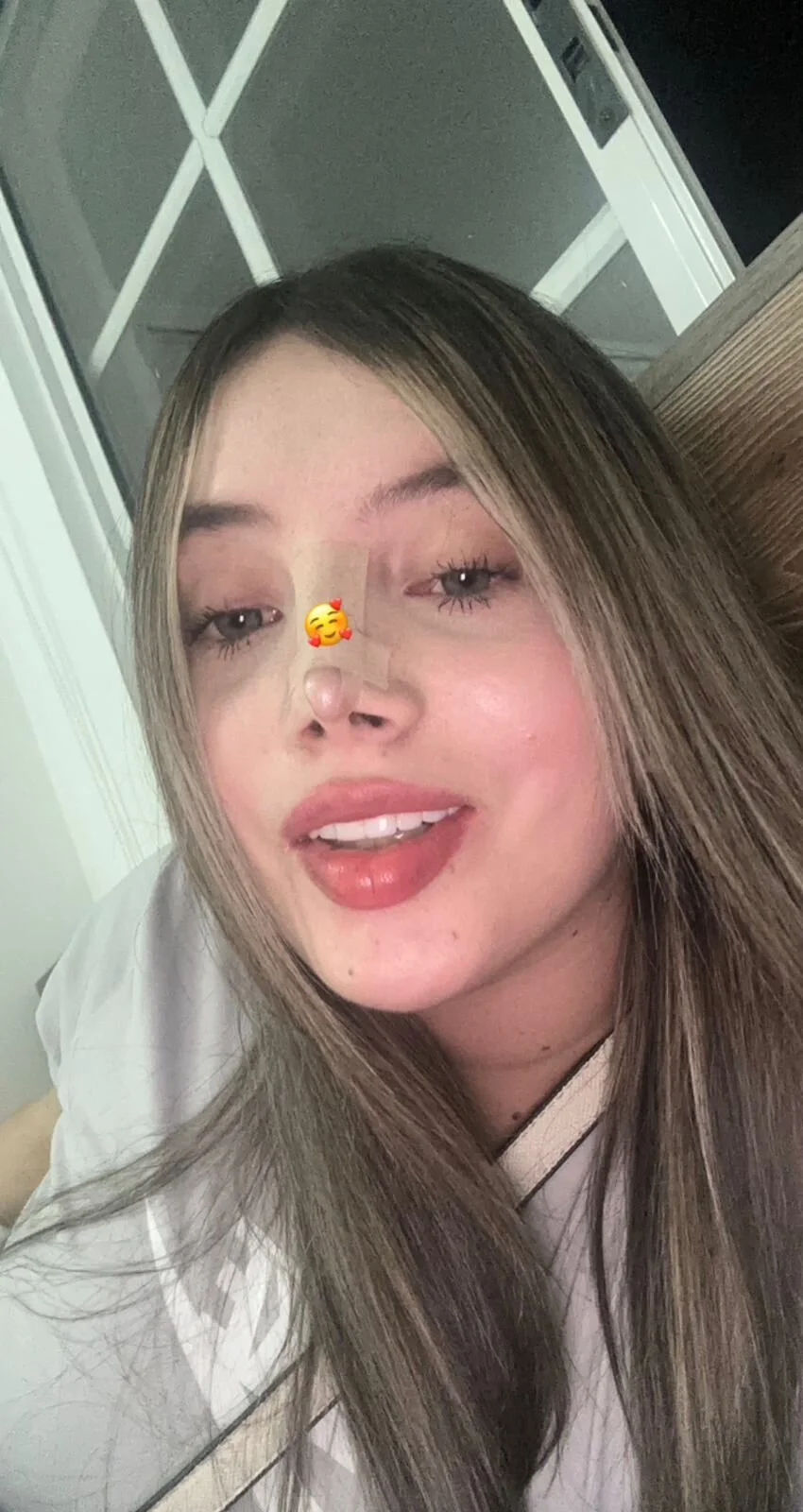 XXX Porn Photo of Nude MiaBrokss_ 8