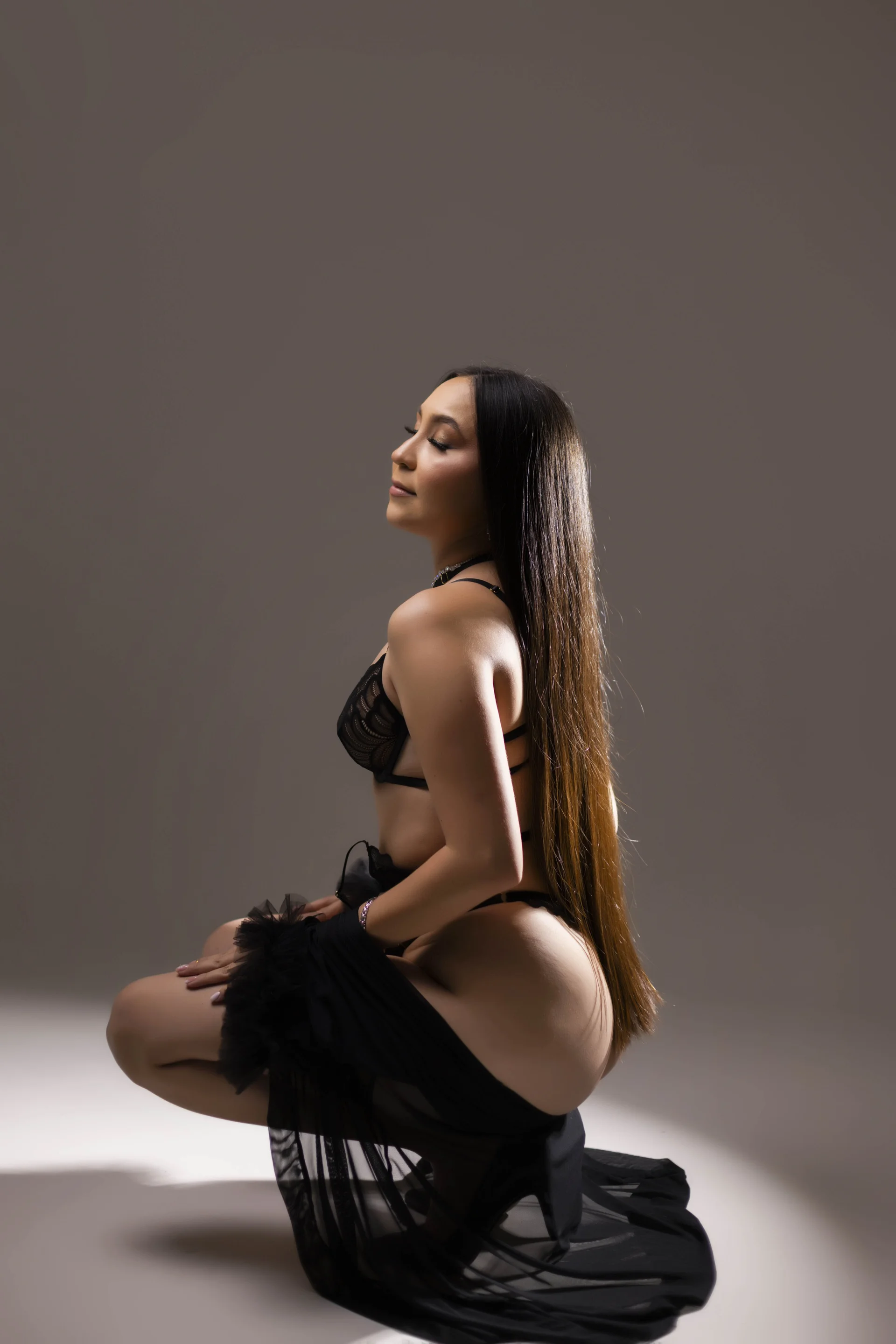 XXX Porn Photo of Nude AlissaJoness 29