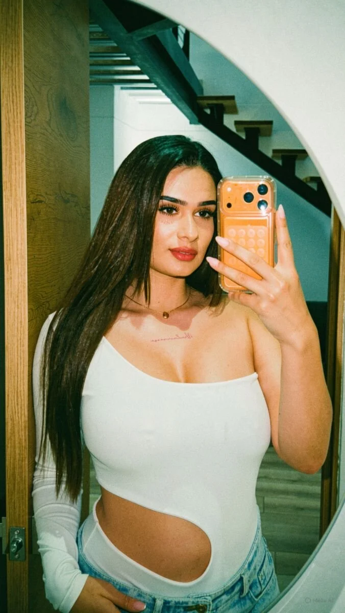 XXX Porn Photo of Nude ariahudsonn 1