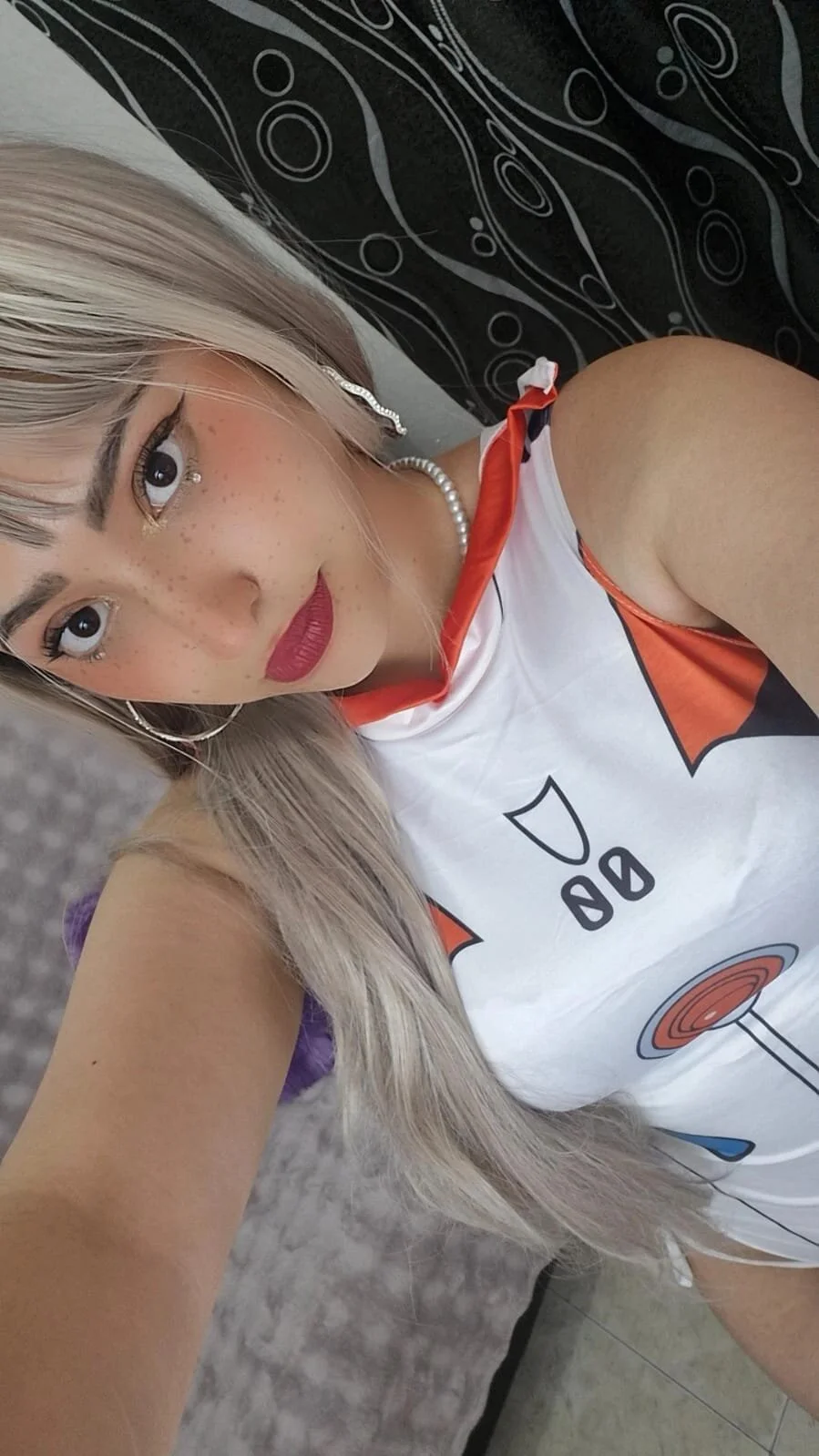 XXX Porn Photo of Nude Arianna_fairy 6