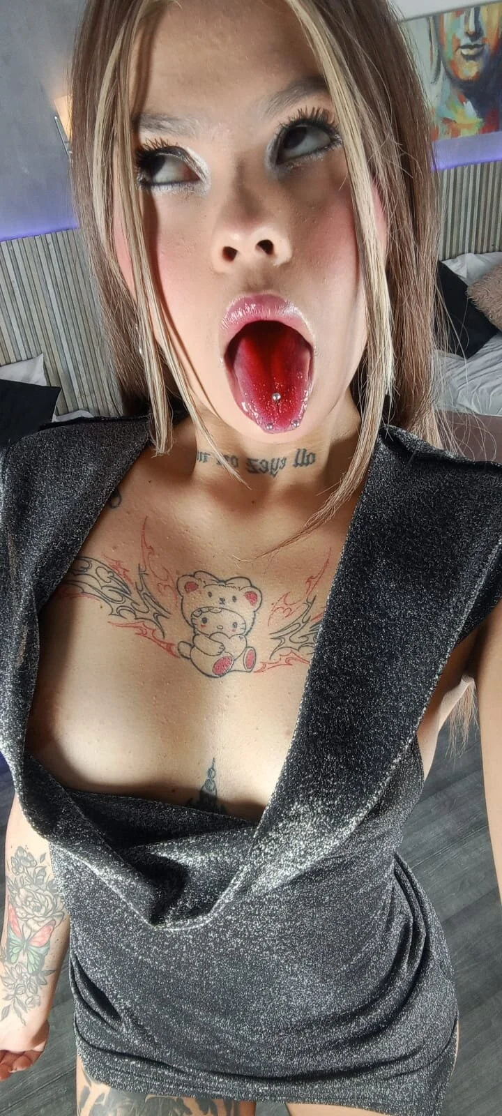 XXX Porn Photo of Nude Saracooper__ 17