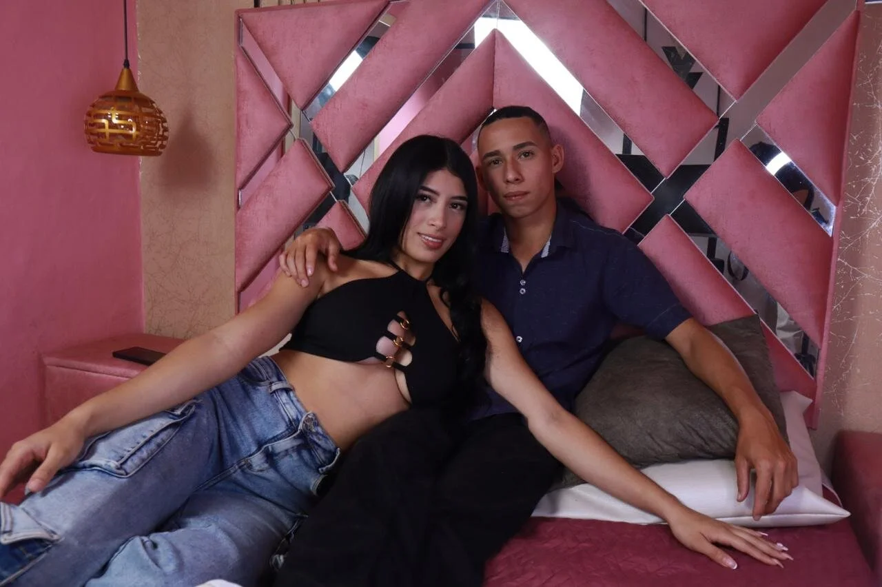 XXX Porn Photo of Nude Antonella_And_Thiago 4