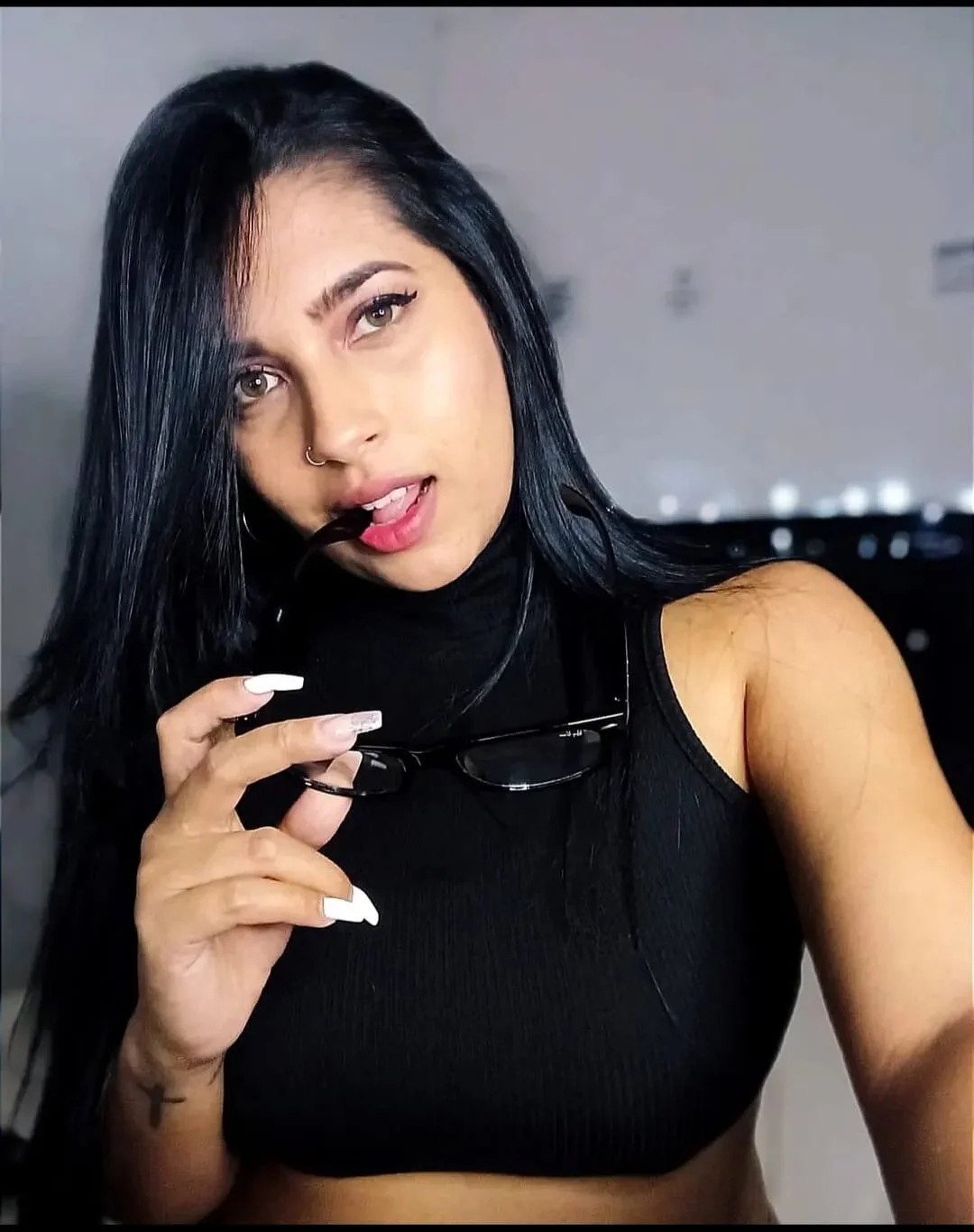 XXX Porn Photo of Nude Debora_Leonidas 4