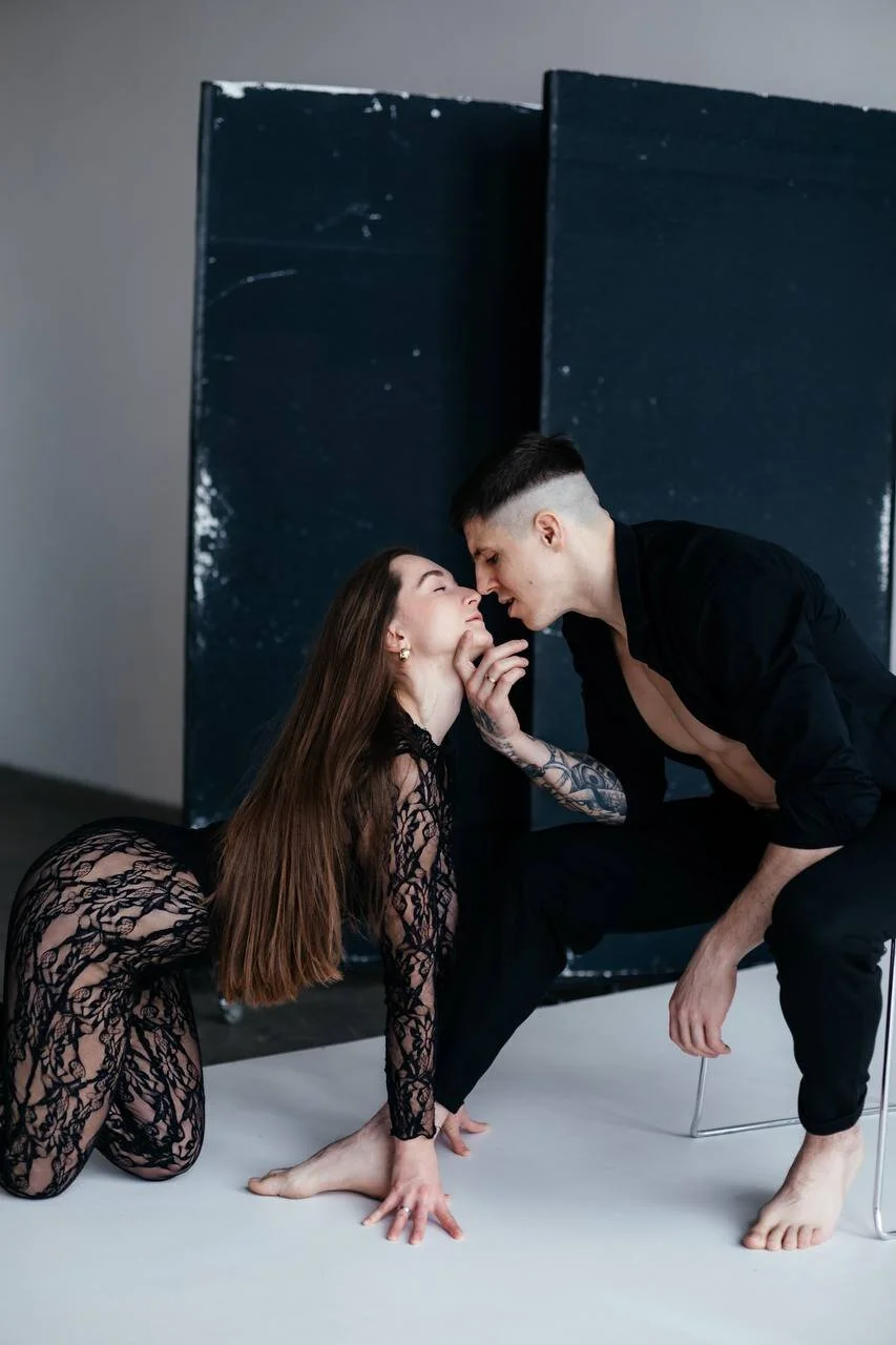 XXX Porn Photo of Nude Love_of_Jesty 7