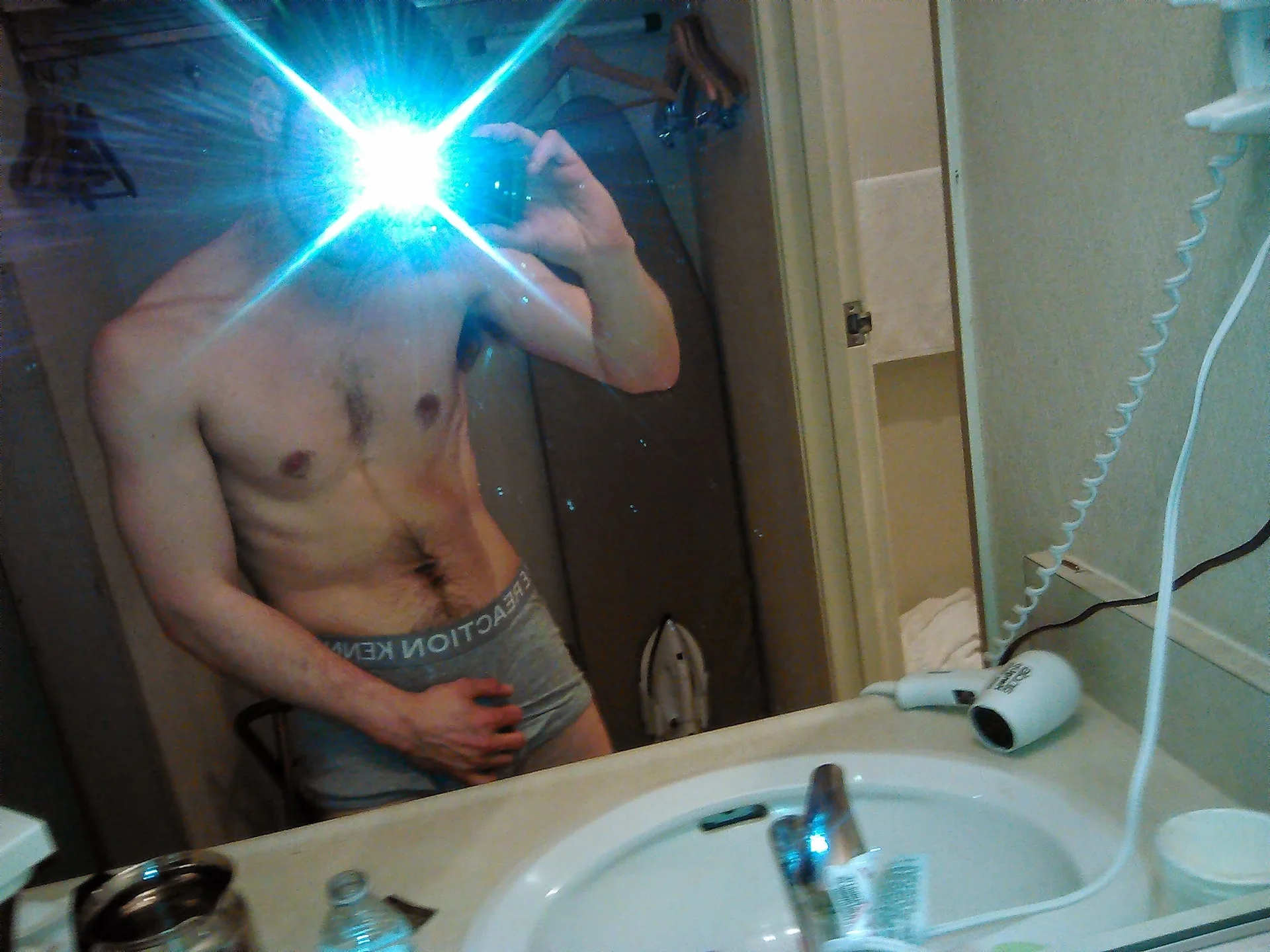 XXX Porn Photo of Nude TheHellBilly 4