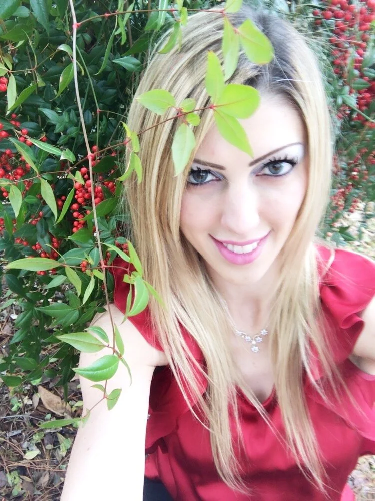 XXX Porn Photo of Nude CelestialRuby 79