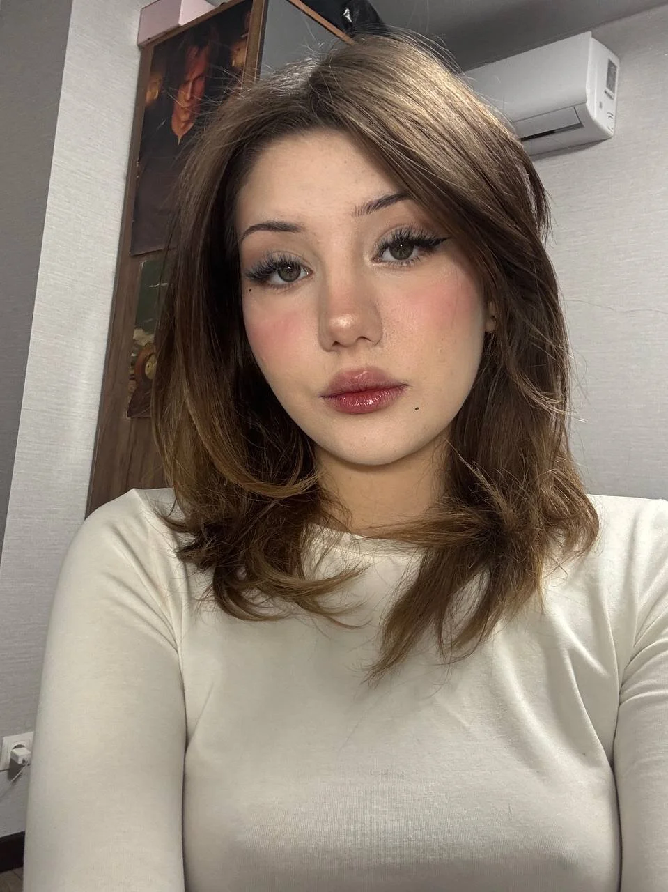 XXX Porn Photo of Nude VesperAmaris 1