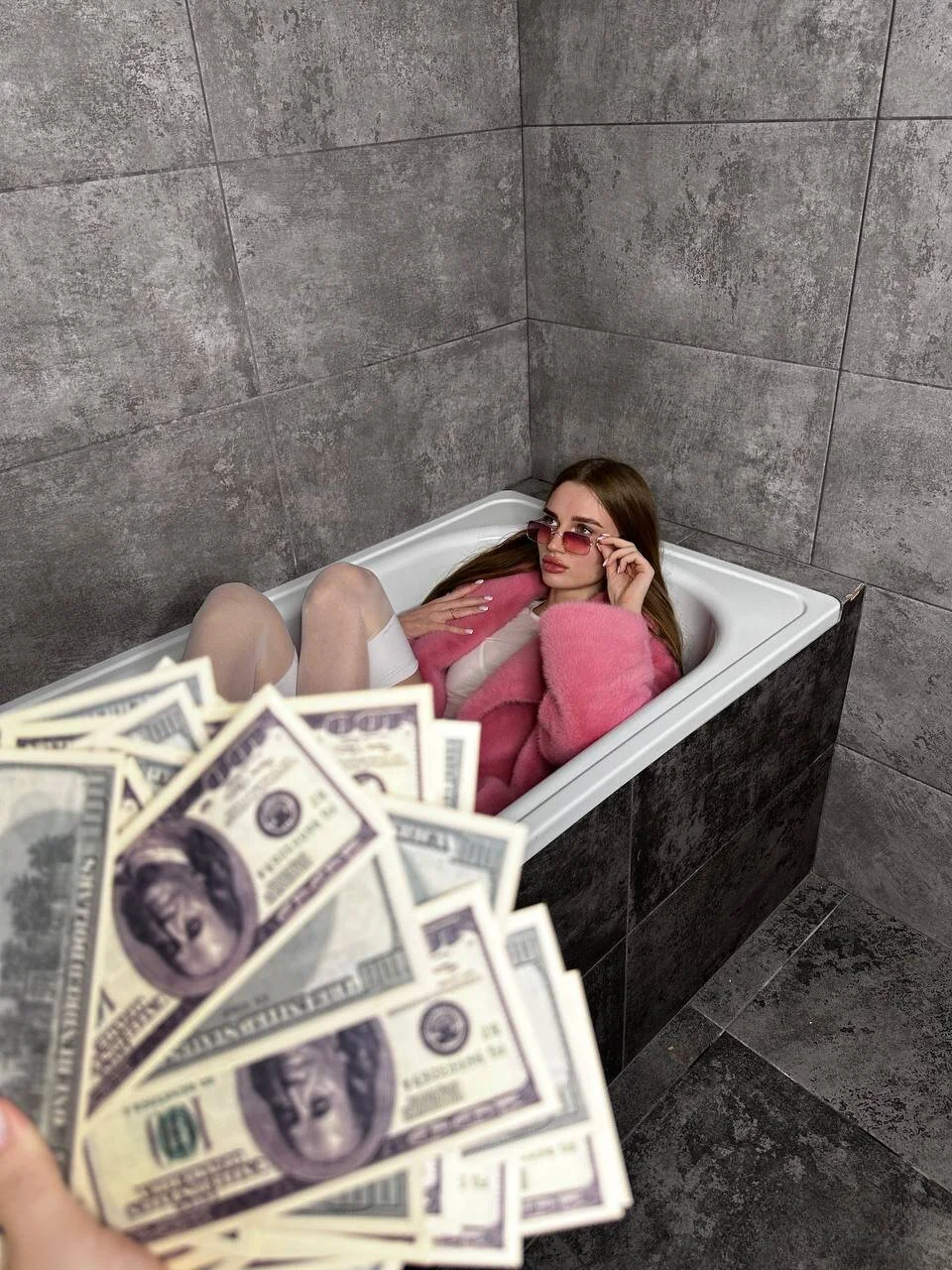 XXX Porn Photo of Nude StellaLawless 17