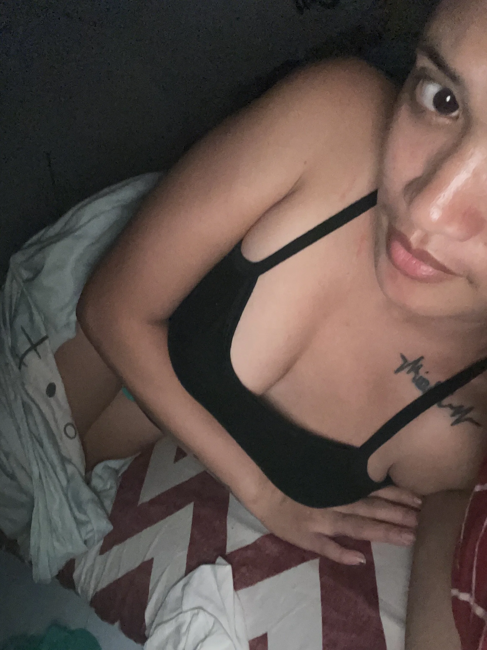 XXX Porn Photo of Nude sexxy_jameica 3