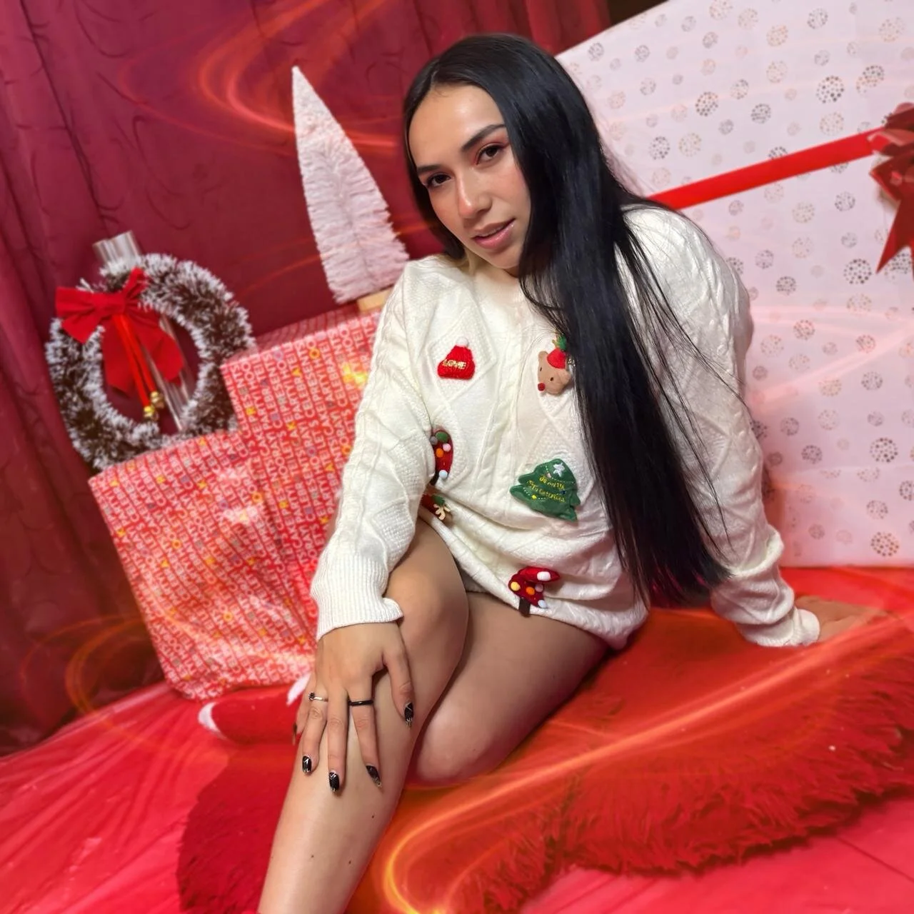 XXX Porn Photo of Nude NYX1126 86