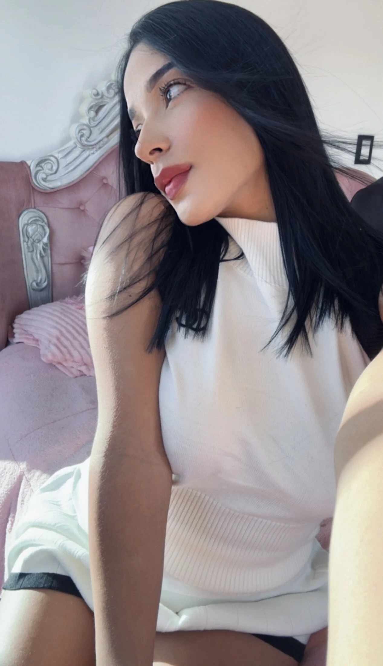 XXX Porn Photo of Nude AngelineConnor 73