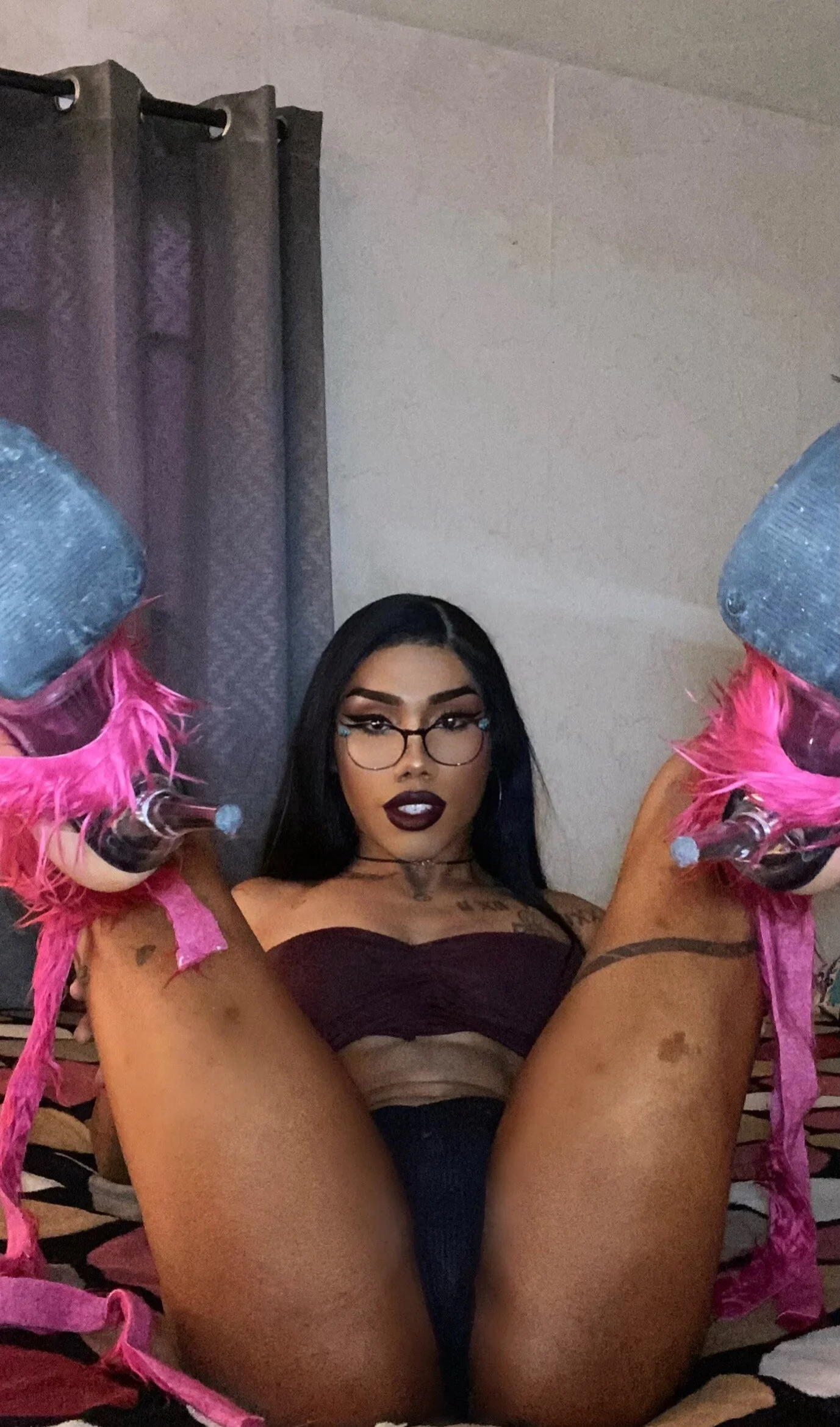 XXX Porn Photo of Nude bianca182080 6
