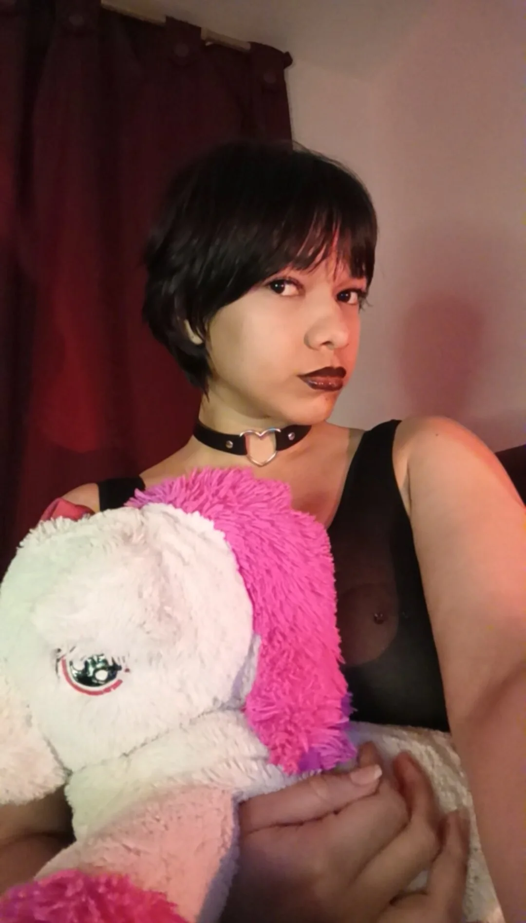 XXX Porn Photo of Nude CamiP 24