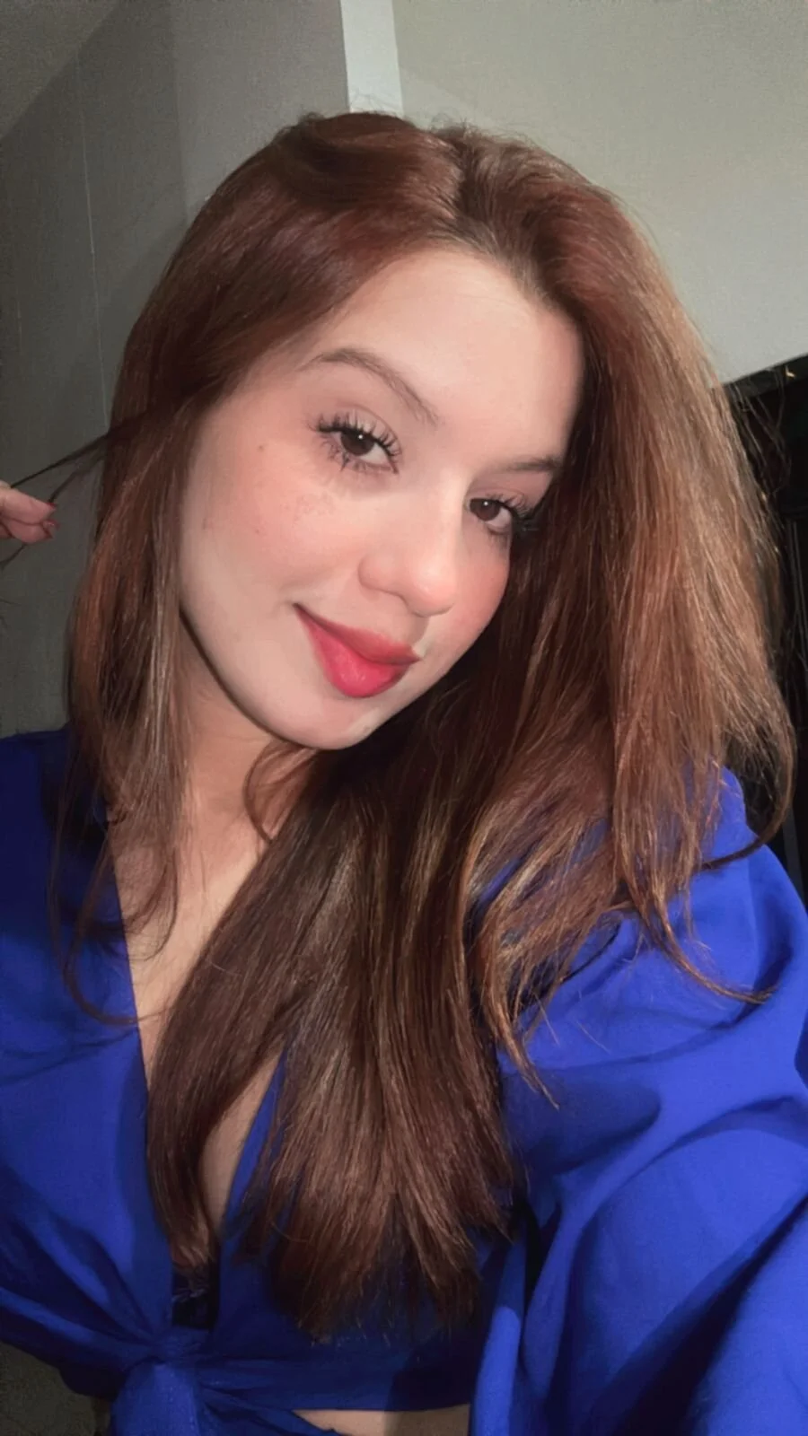 XXX Porn Photo of Nude olivia_jass 35