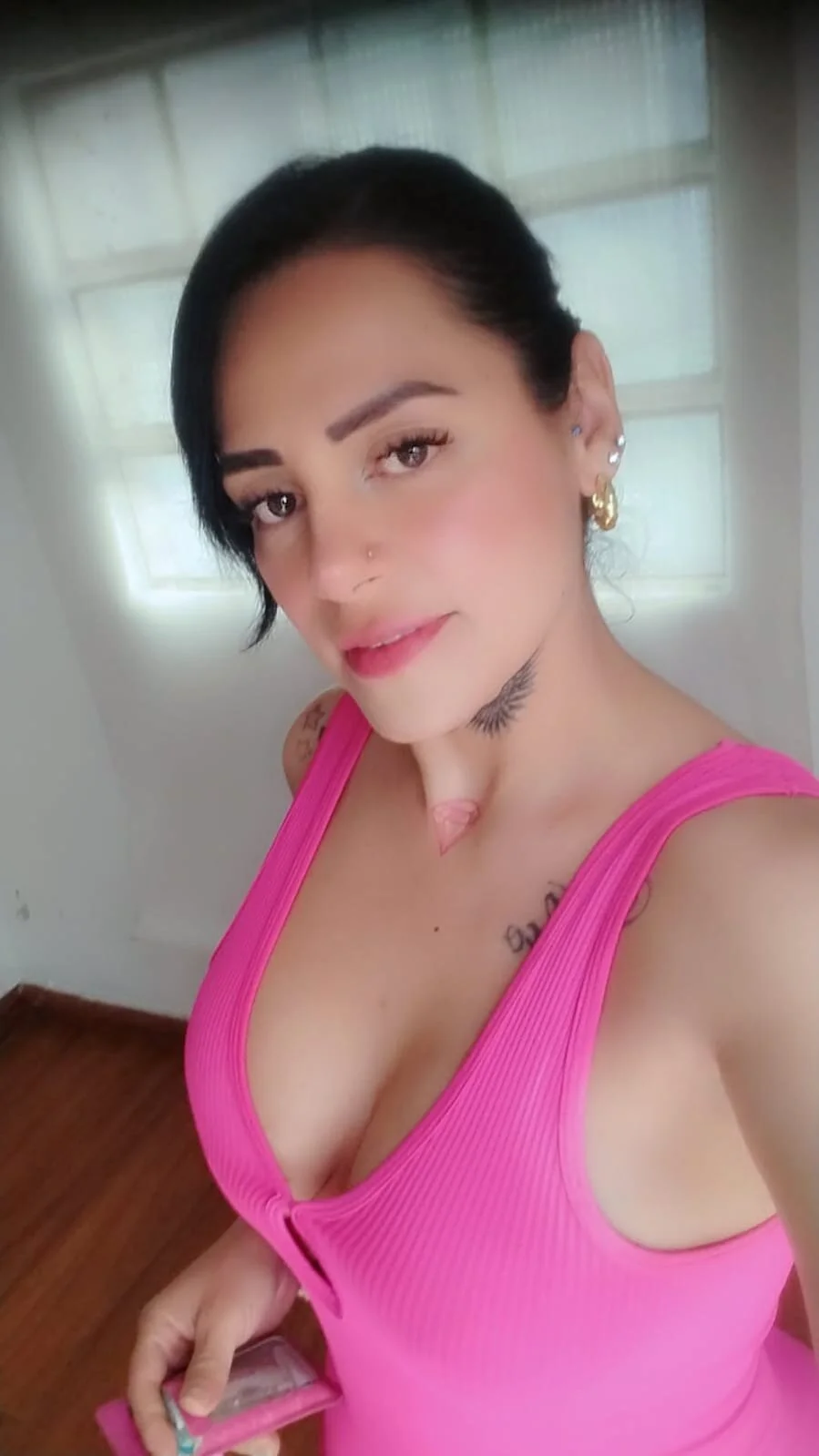 XXX Porn Photo of Nude amaranta_hk 7