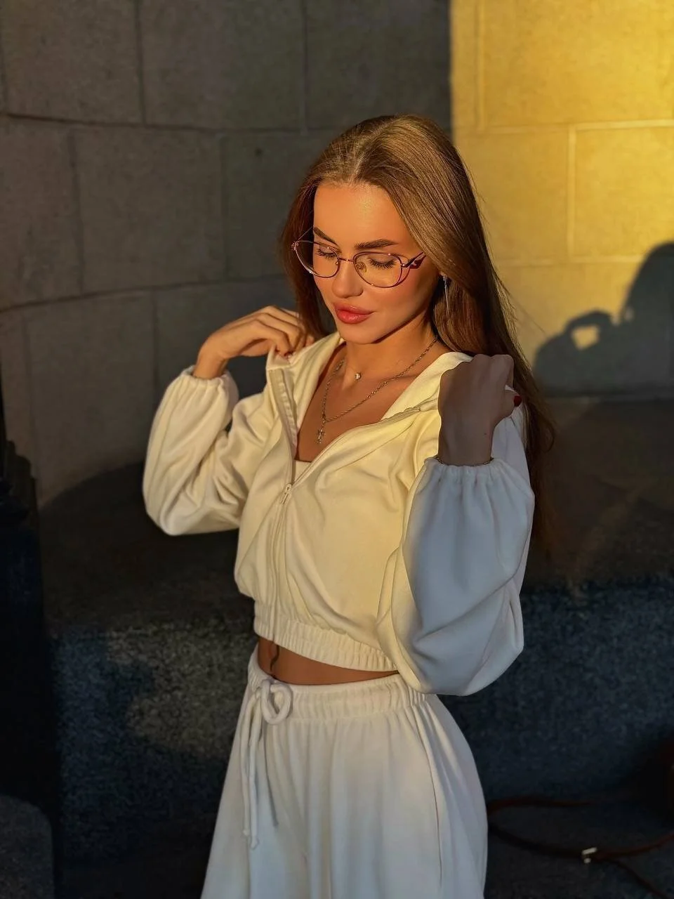 XXX Porn Photo of Nude unRealAlexa 5