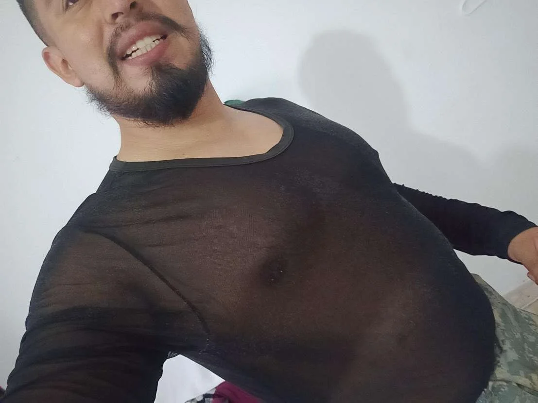 XXX Porn Photo of Nude KalethBigDick 730