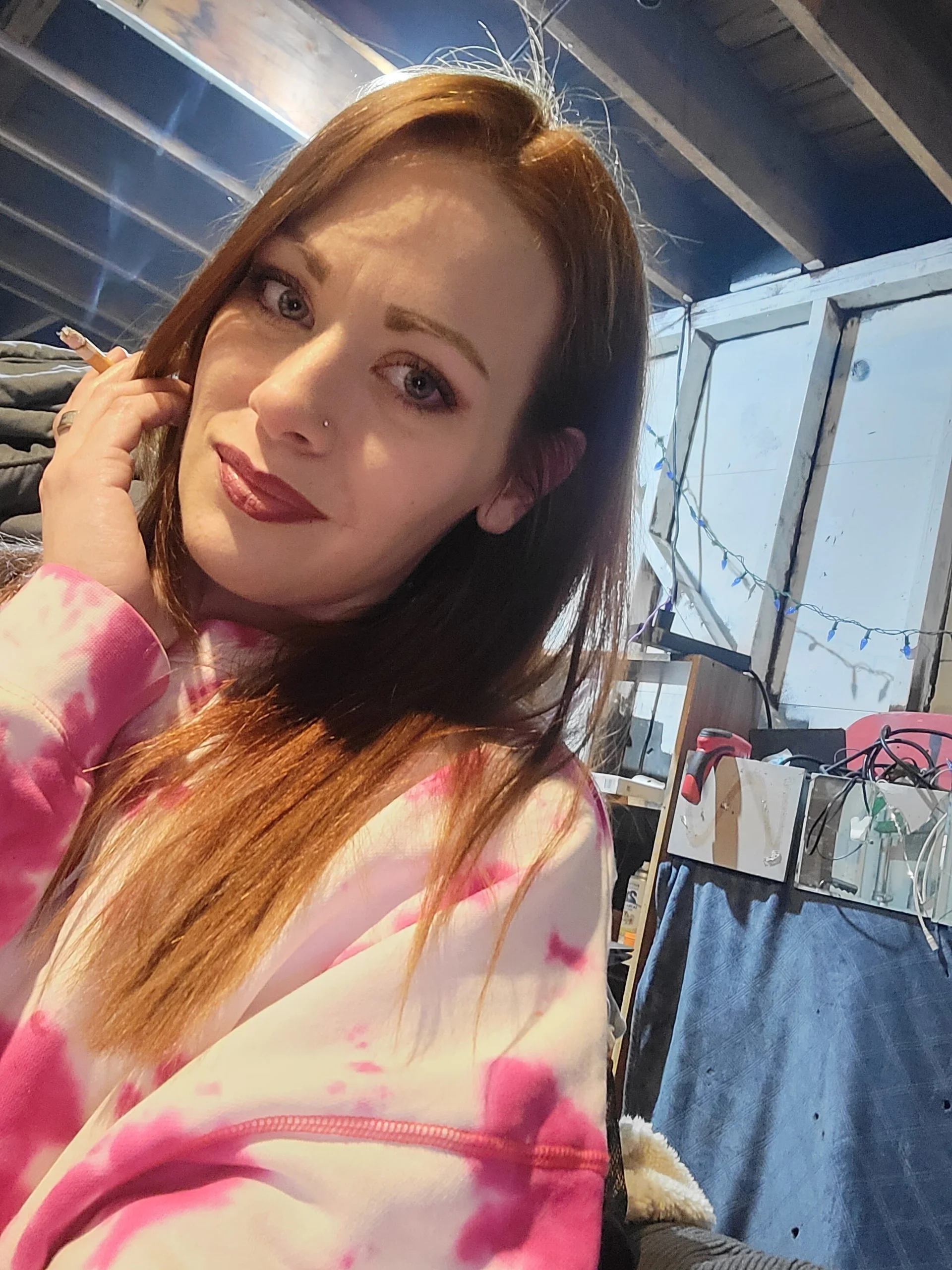 XXX Porn Photo of Nude Ariya_Sinz_XoXo 4