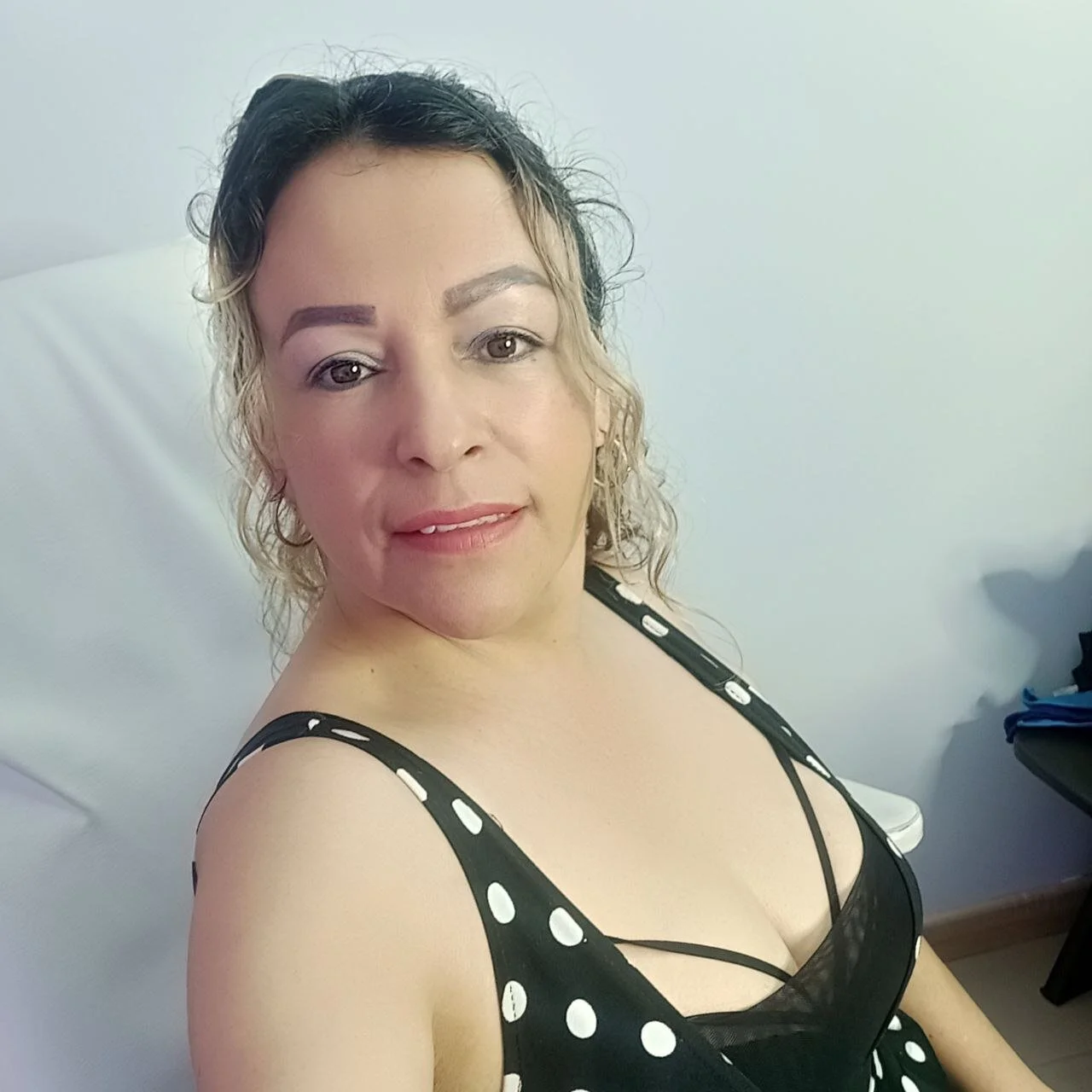XXX Porn Photo of Nude Ivonne_4 5