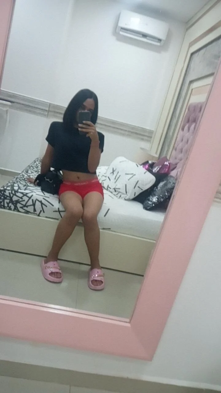 XXX Porn Photo of Nude alejandra01 37